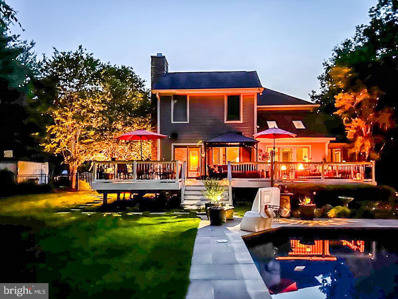 HIGHLANDS HUNT VALLEY - Residential