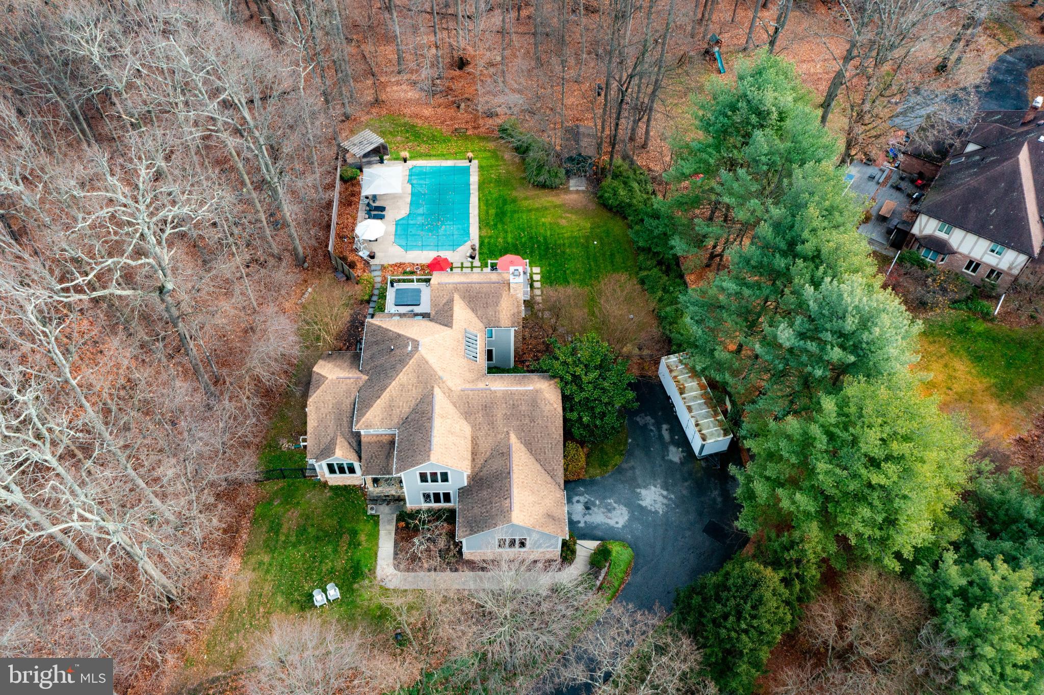 HIGHLANDS HUNT VALLEY - Residential