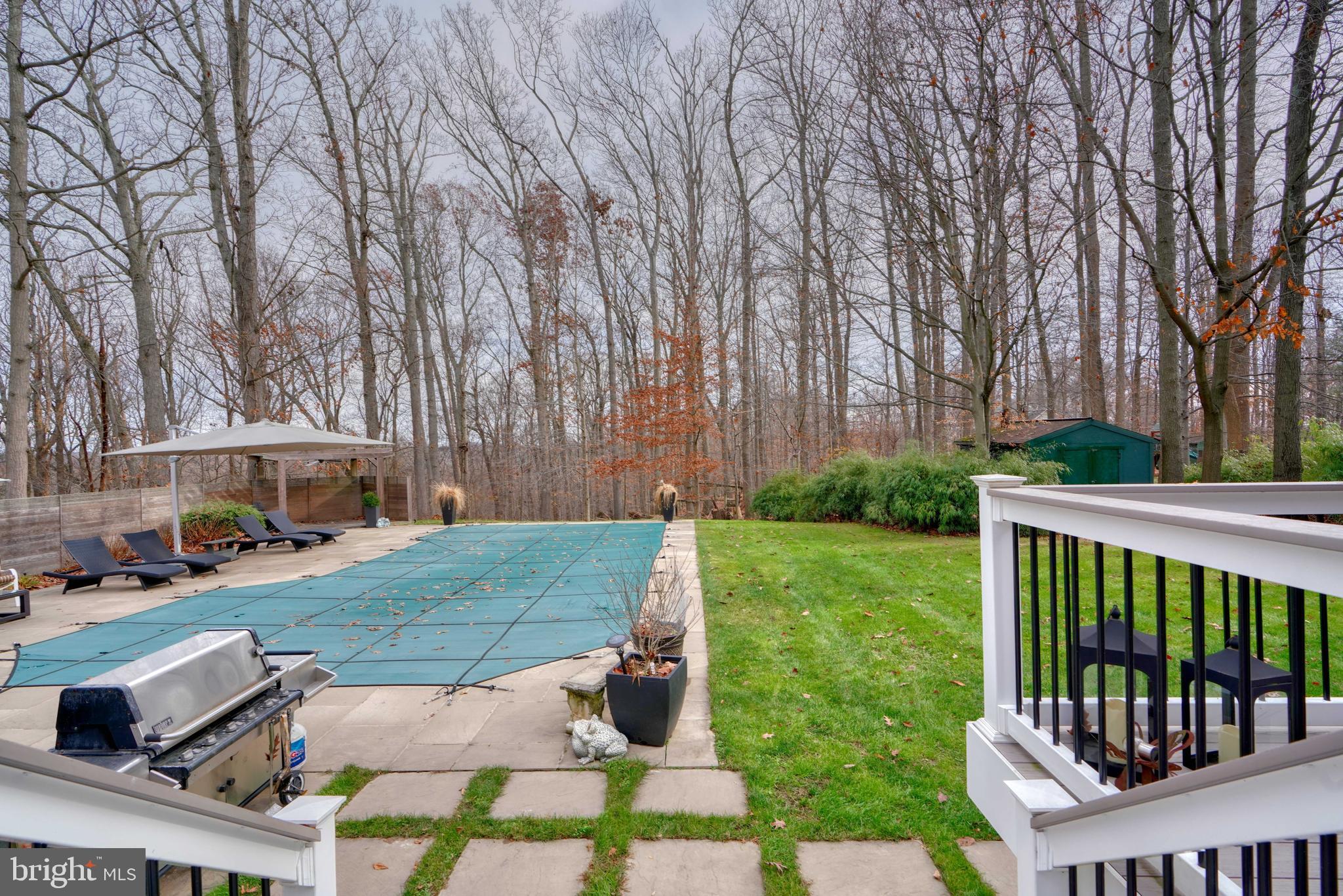 HIGHLANDS HUNT VALLEY - Residential