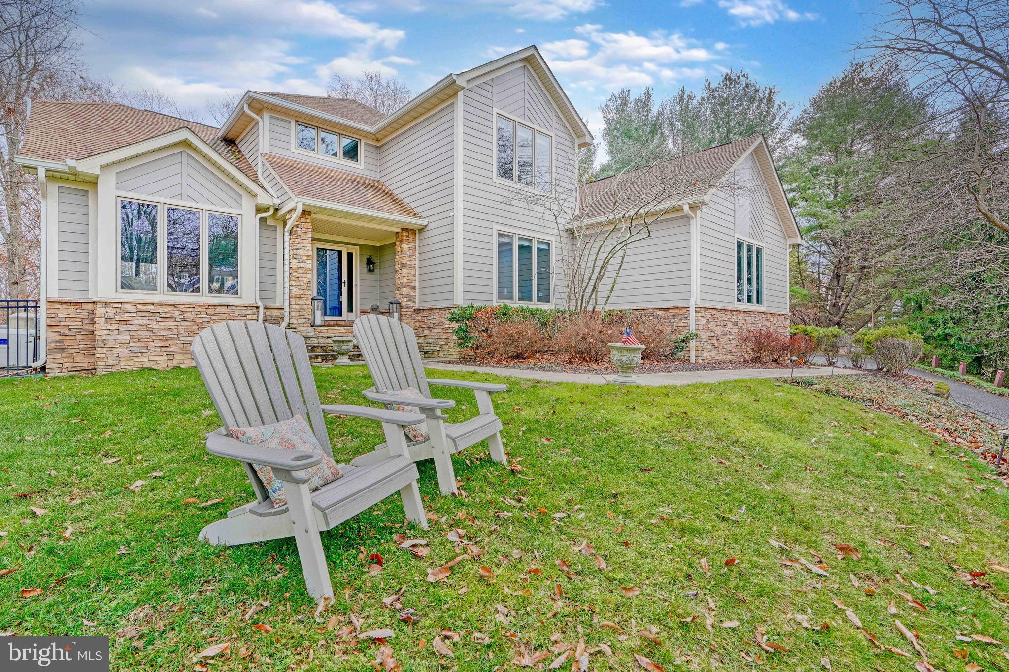 HIGHLANDS HUNT VALLEY - Residential