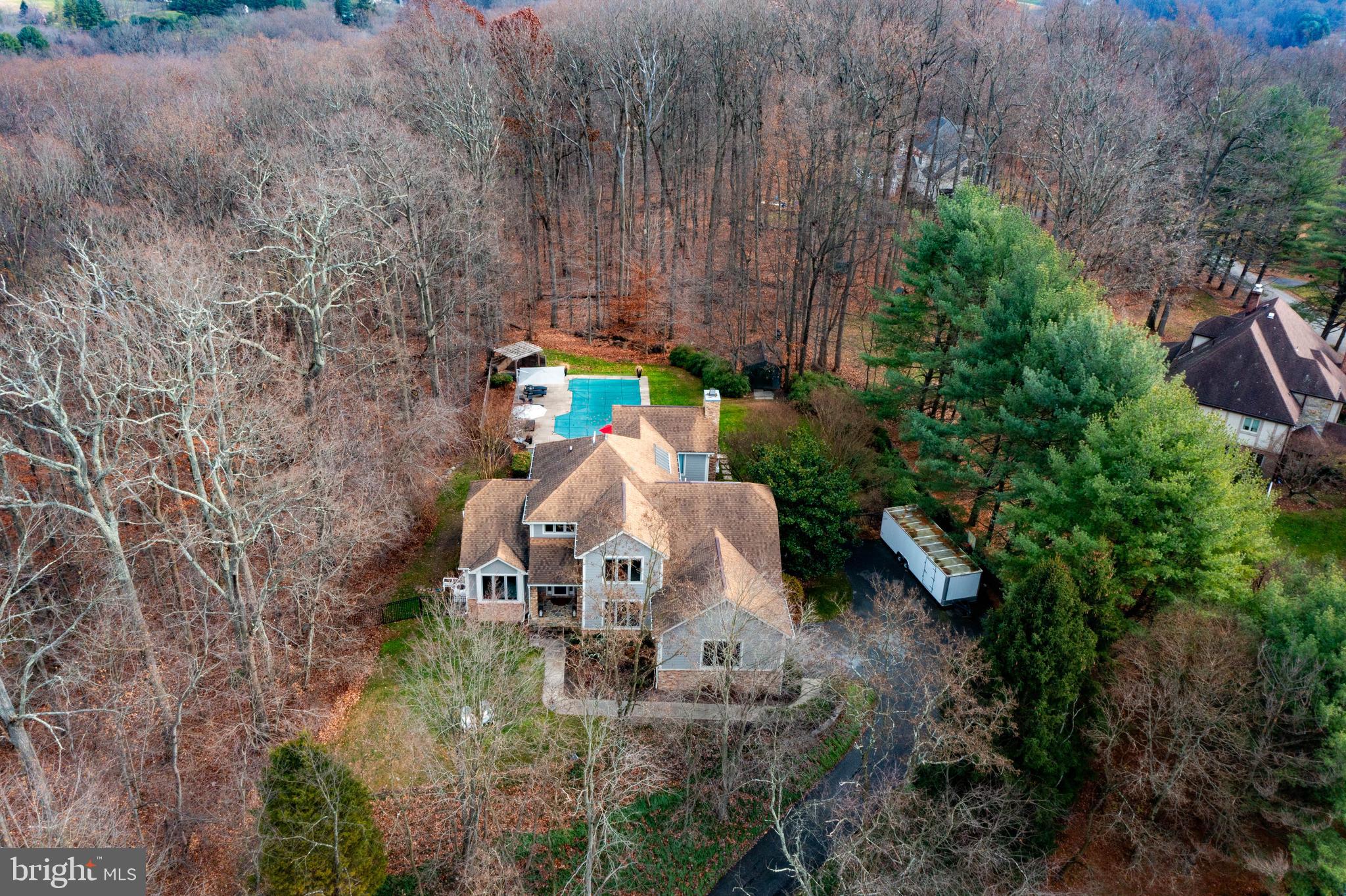 HIGHLANDS HUNT VALLEY - Residential