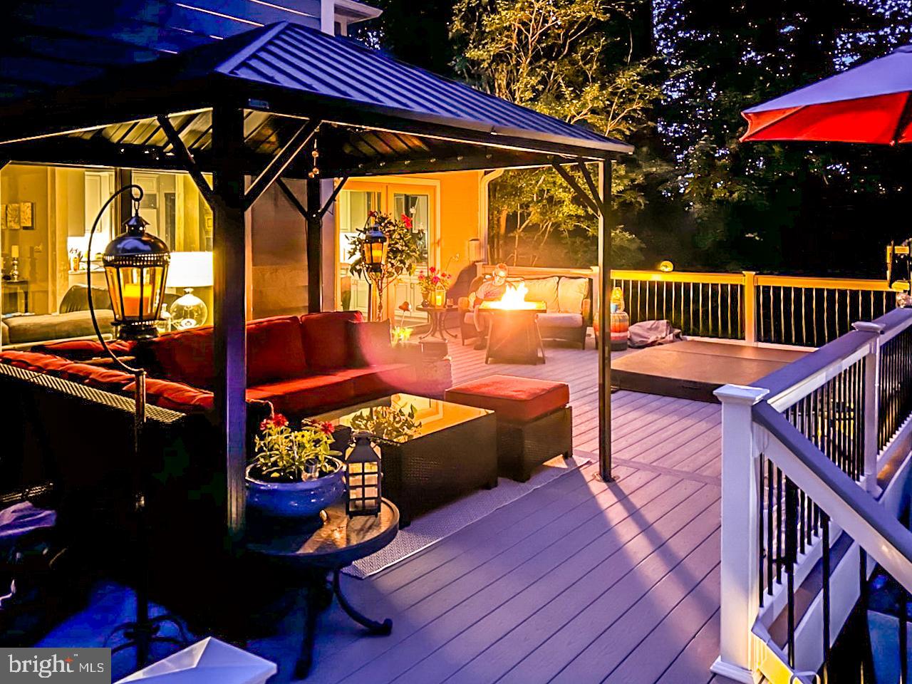 HIGHLANDS HUNT VALLEY - Residential