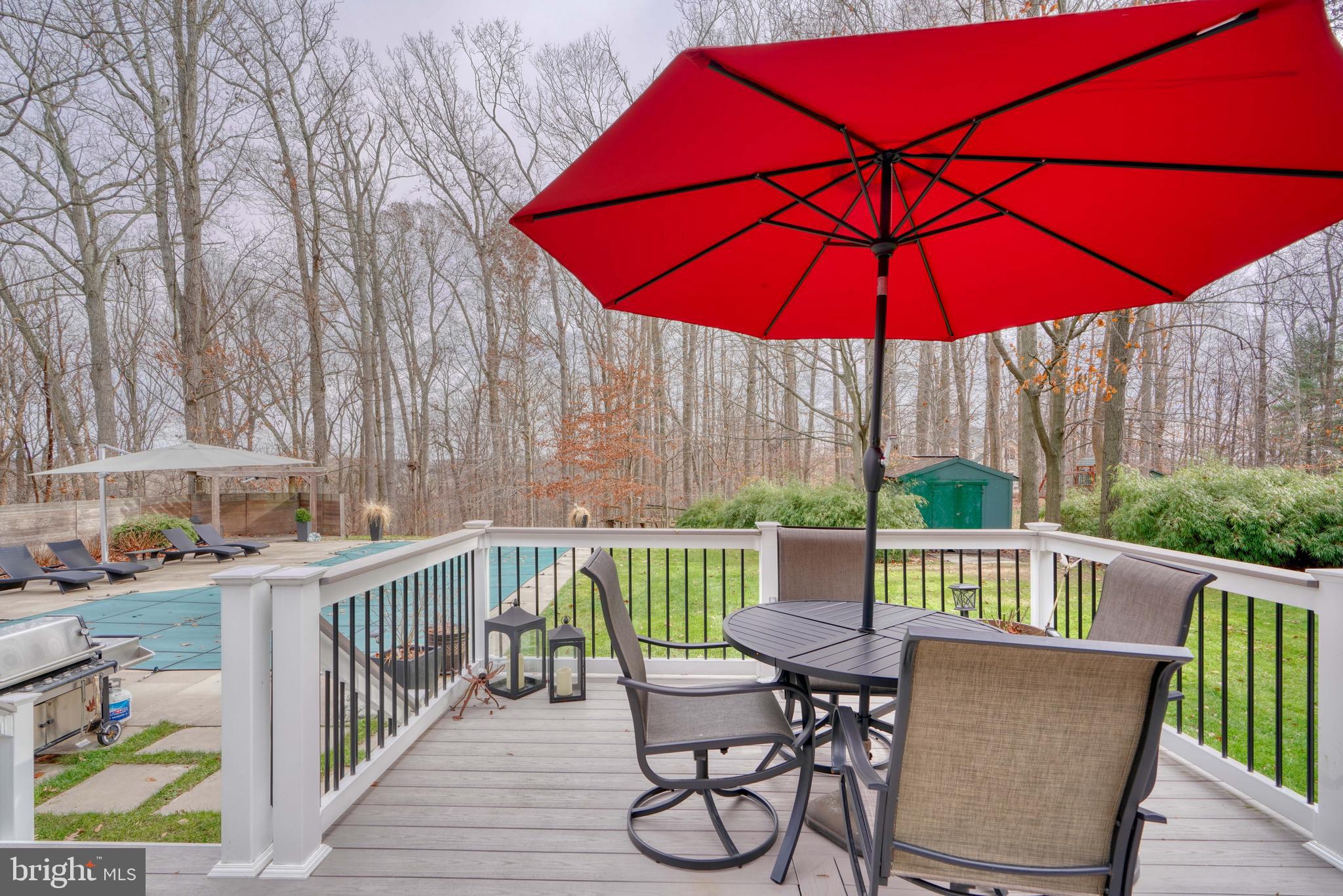 HIGHLANDS HUNT VALLEY - Residential