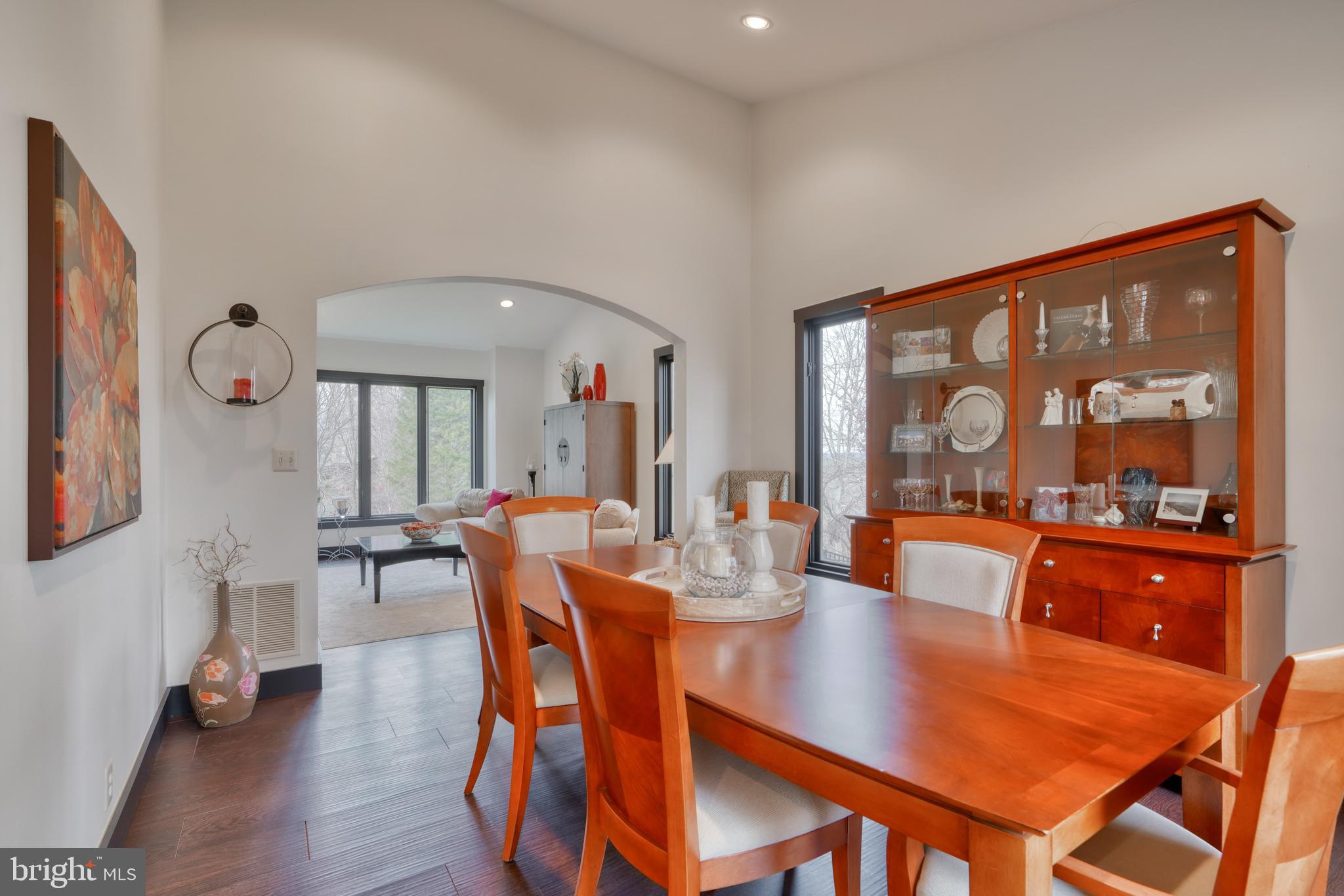 HIGHLANDS HUNT VALLEY - Residential