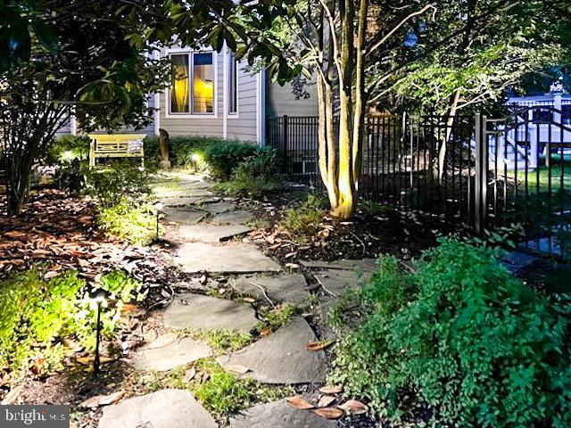 HIGHLANDS HUNT VALLEY - Residential