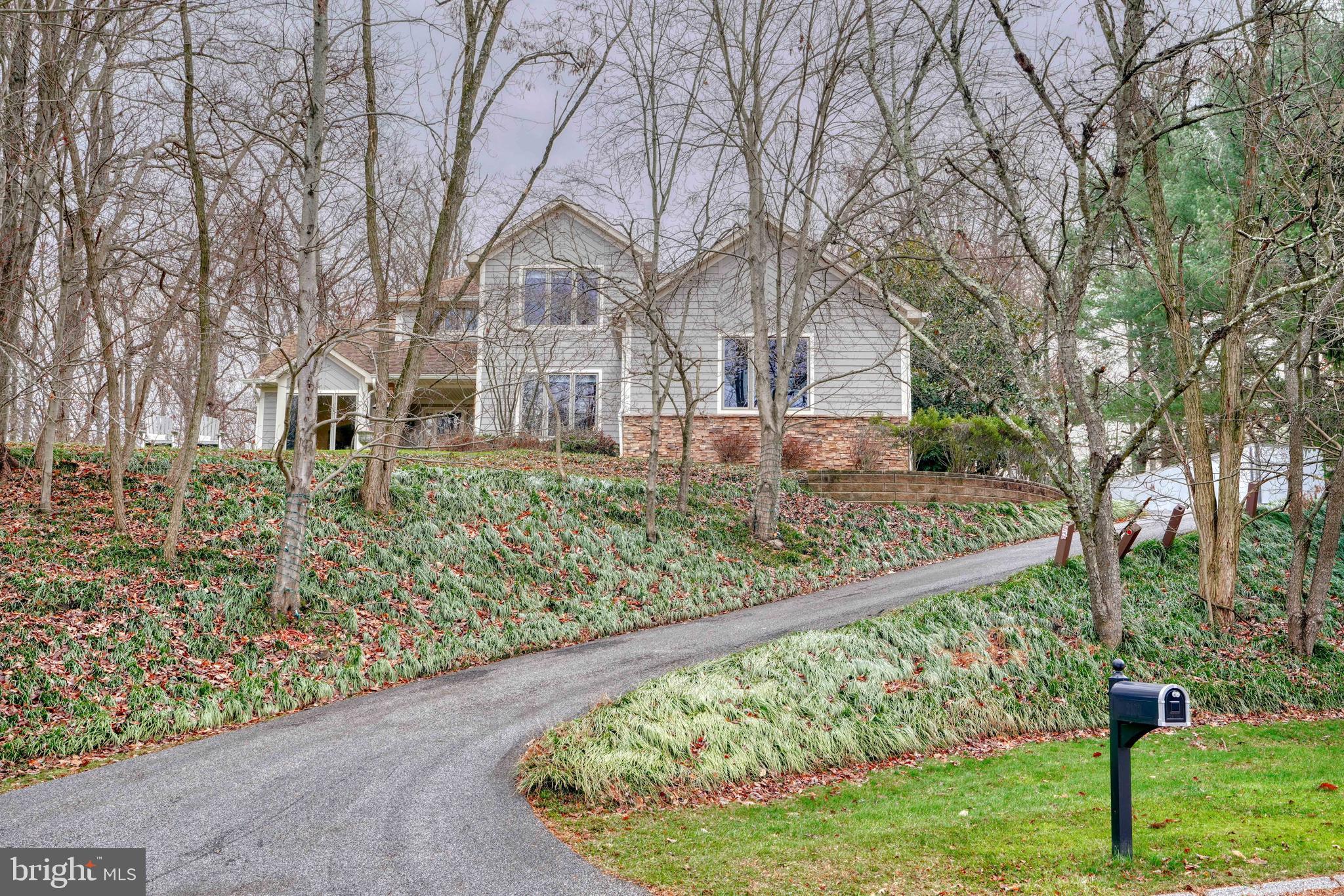 HIGHLANDS HUNT VALLEY - Residential