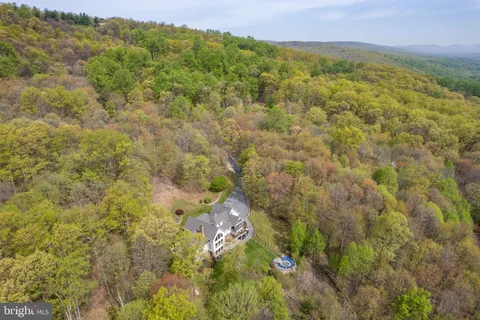 9831 Fox Road, Frederick, MD 21702 - MLS#: MDFR2063386