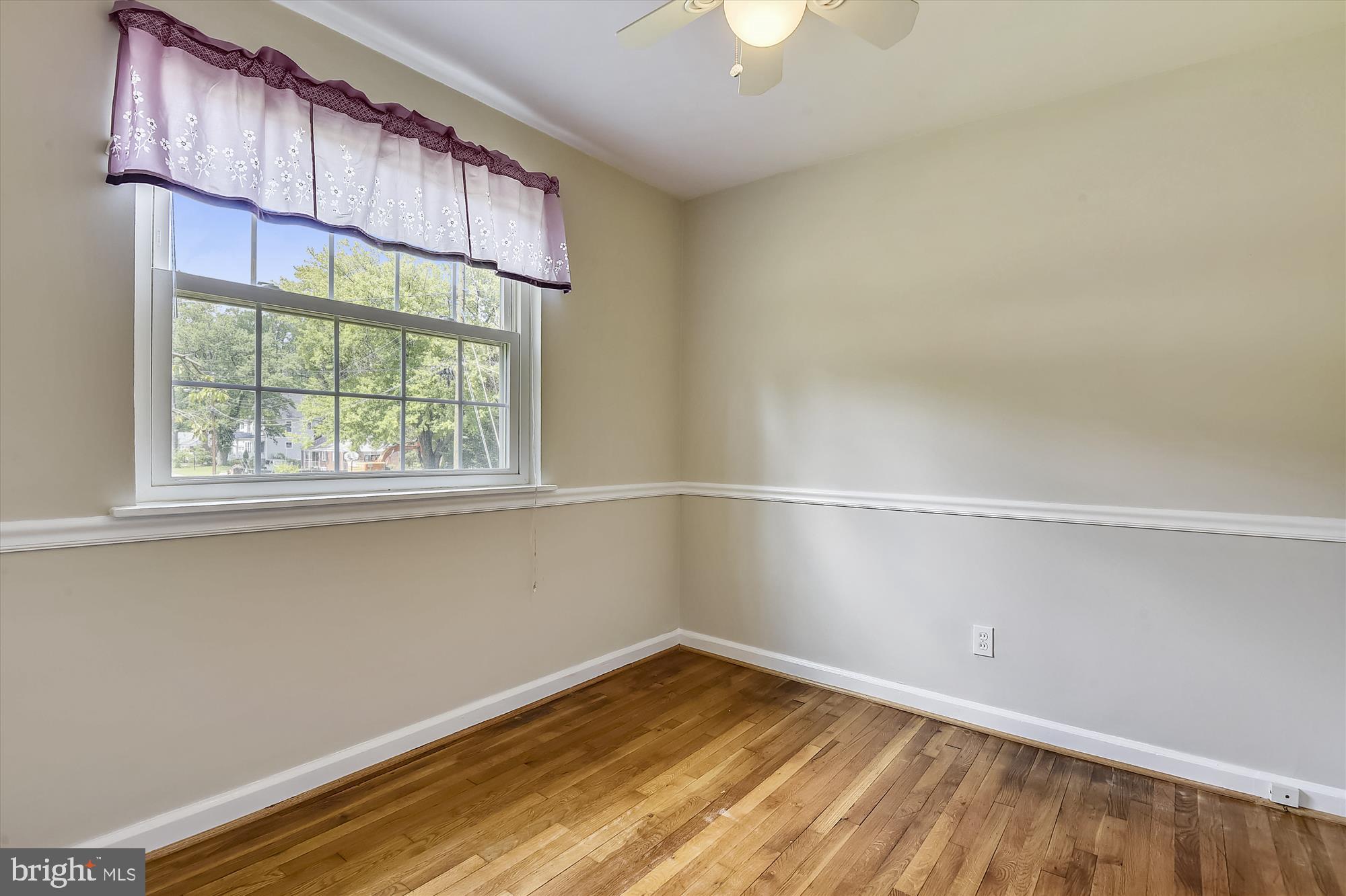 POPLAR HEIGHTS - Residential Lease