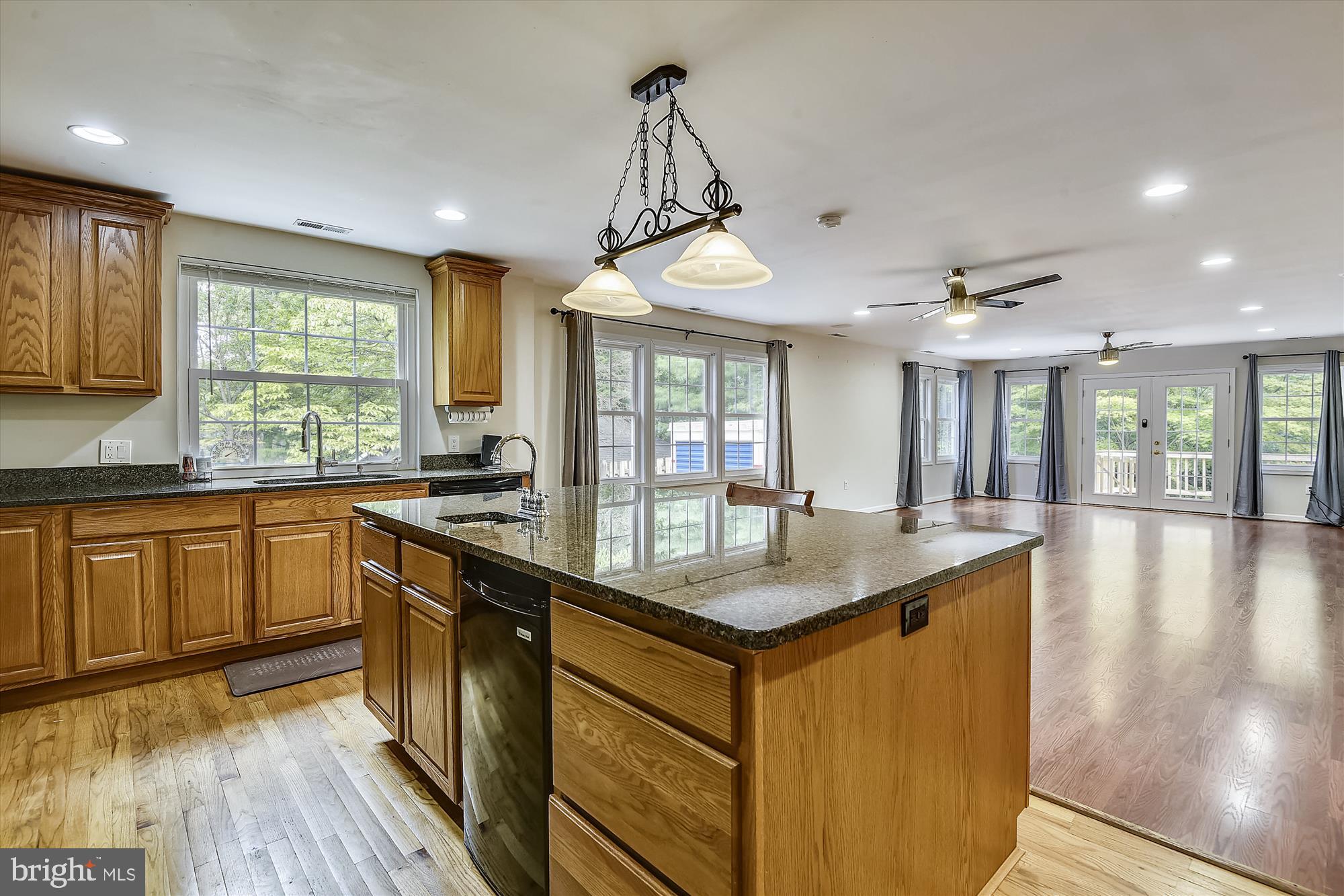 POPLAR HEIGHTS - Residential Lease