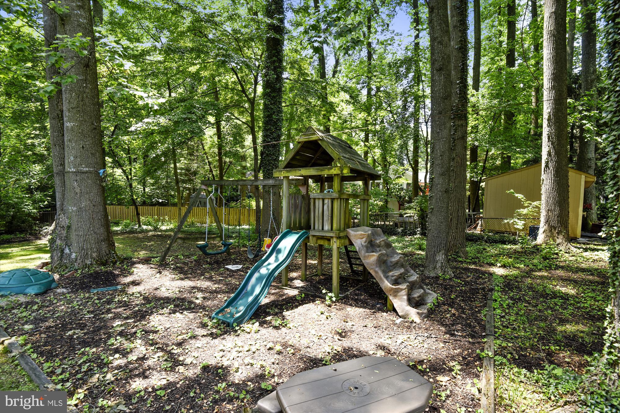 POPLAR HEIGHTS - Residential Lease