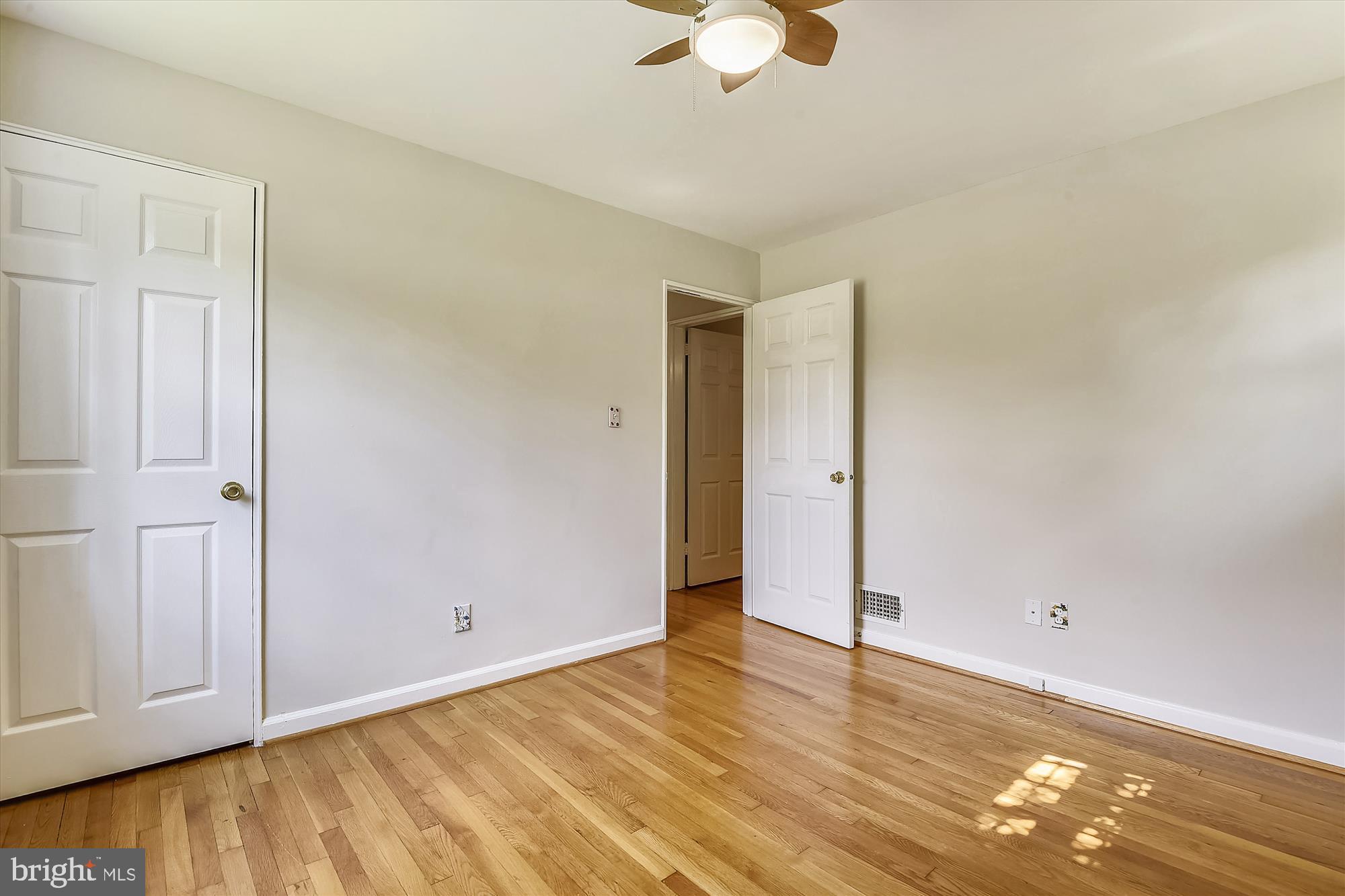 POPLAR HEIGHTS - Residential Lease