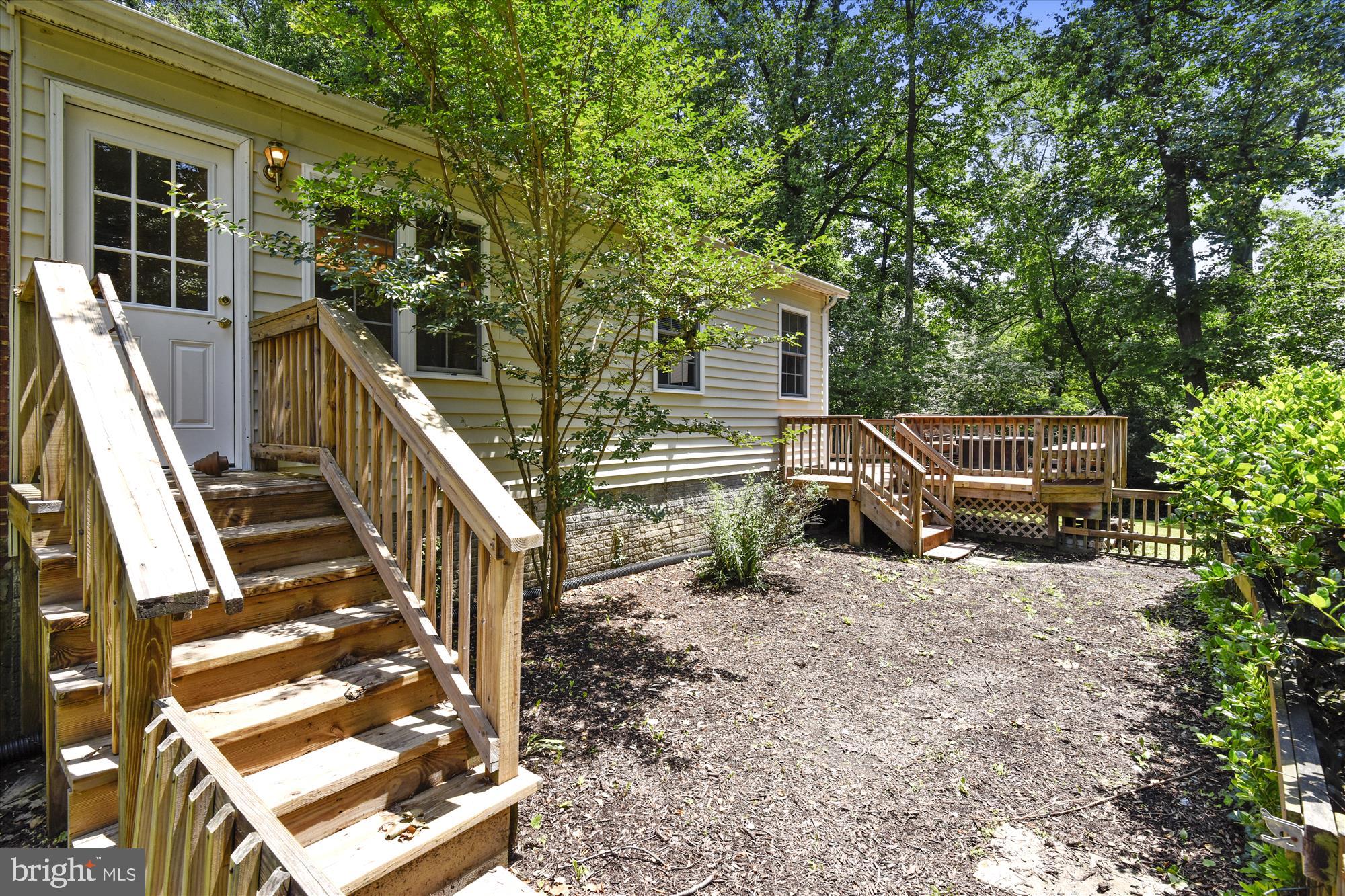 POPLAR HEIGHTS - Residential Lease