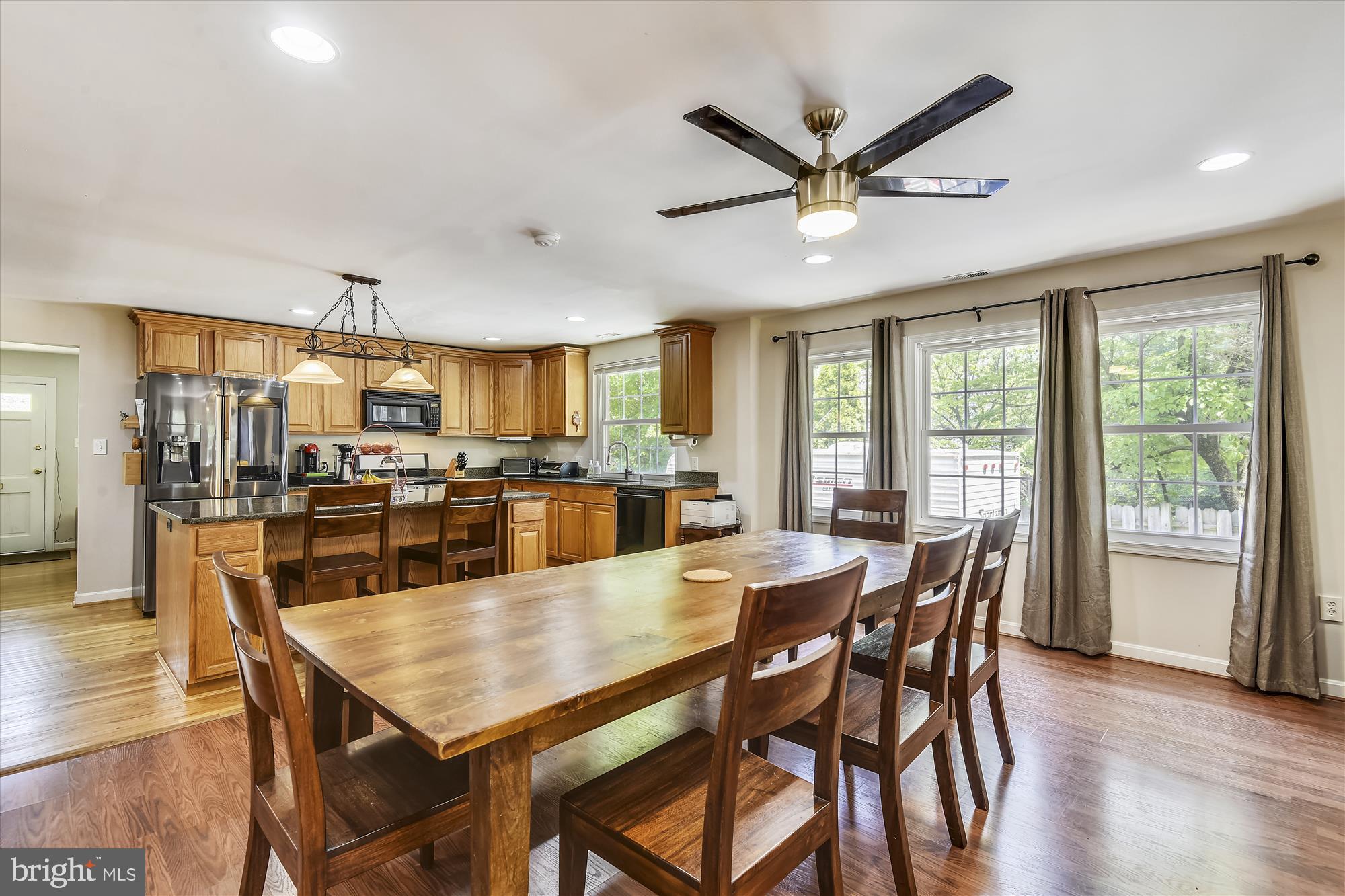 POPLAR HEIGHTS - Residential Lease