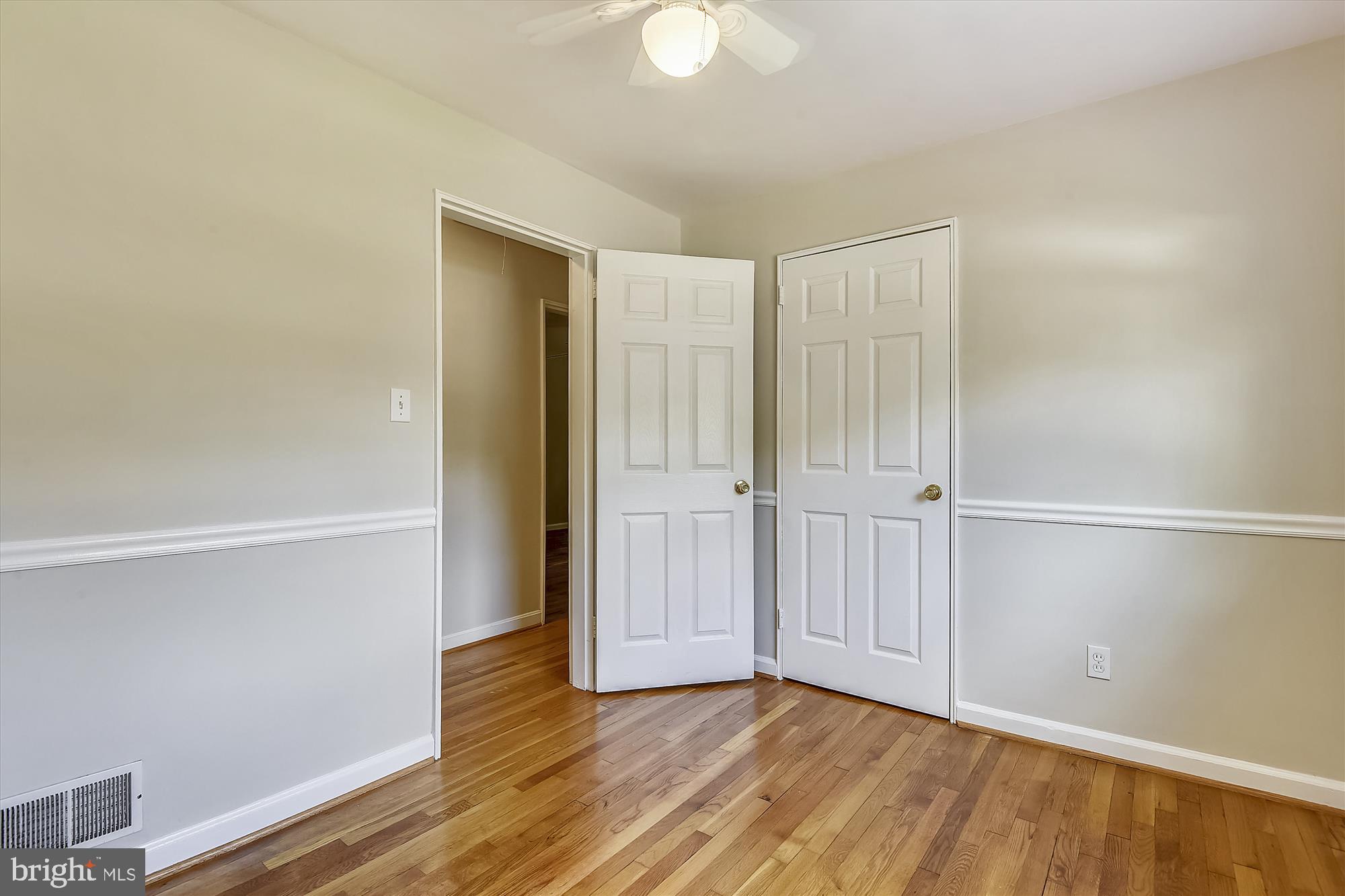 POPLAR HEIGHTS - Residential Lease