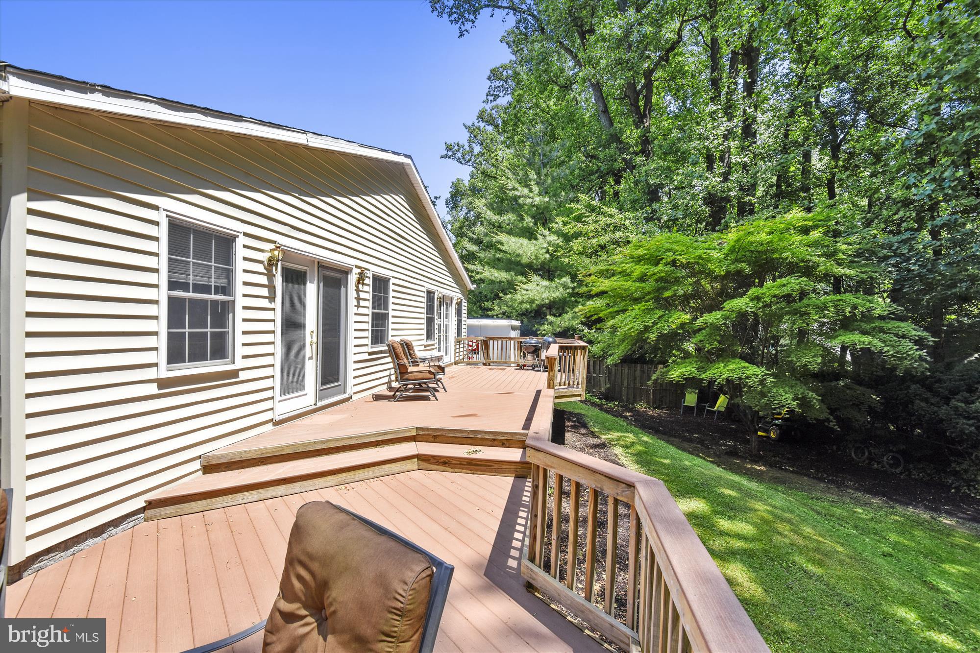 POPLAR HEIGHTS - Residential Lease