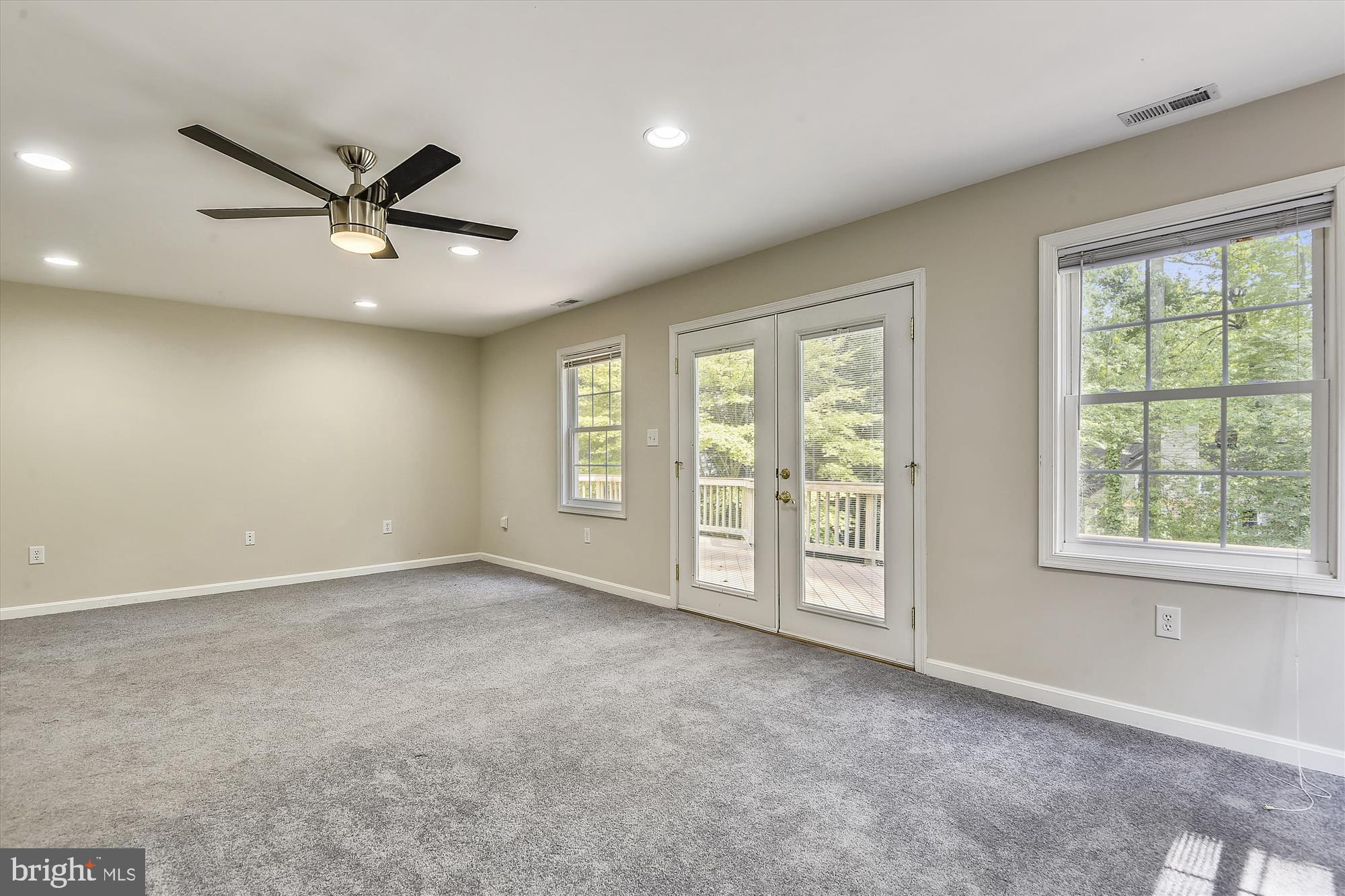 POPLAR HEIGHTS - Residential Lease