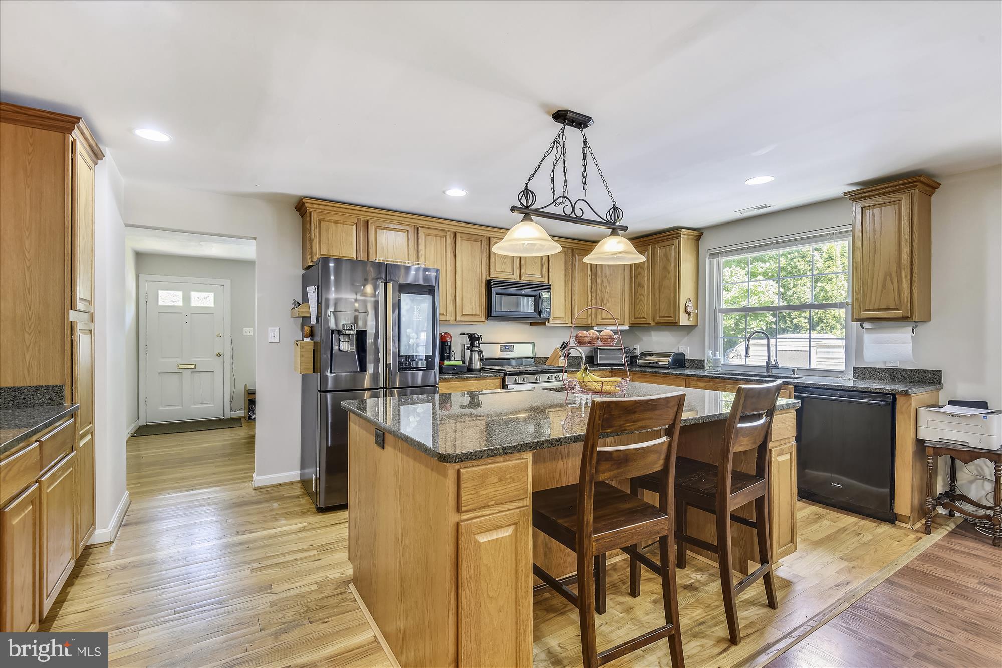 POPLAR HEIGHTS - Residential Lease