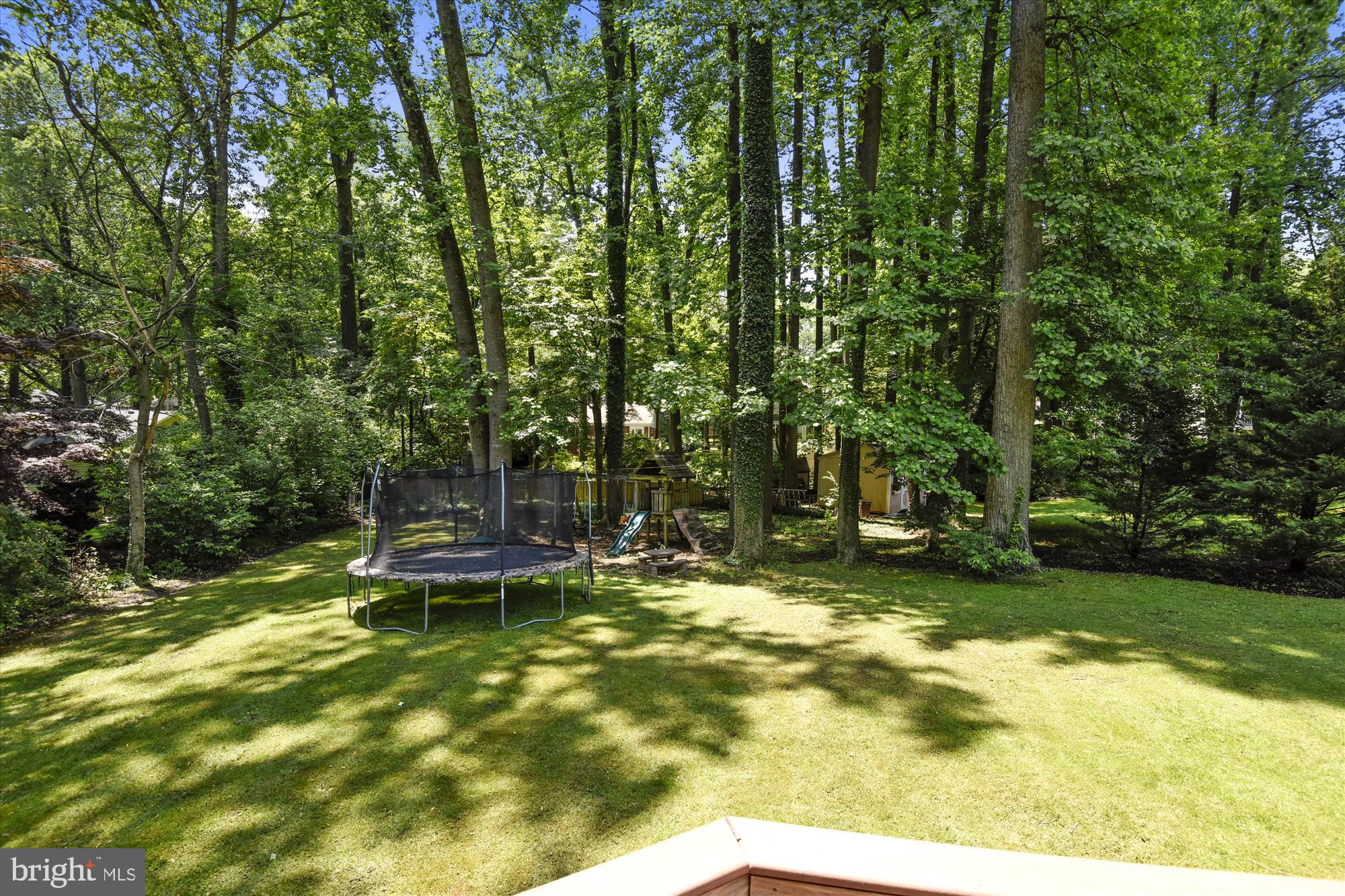 POPLAR HEIGHTS - Residential Lease