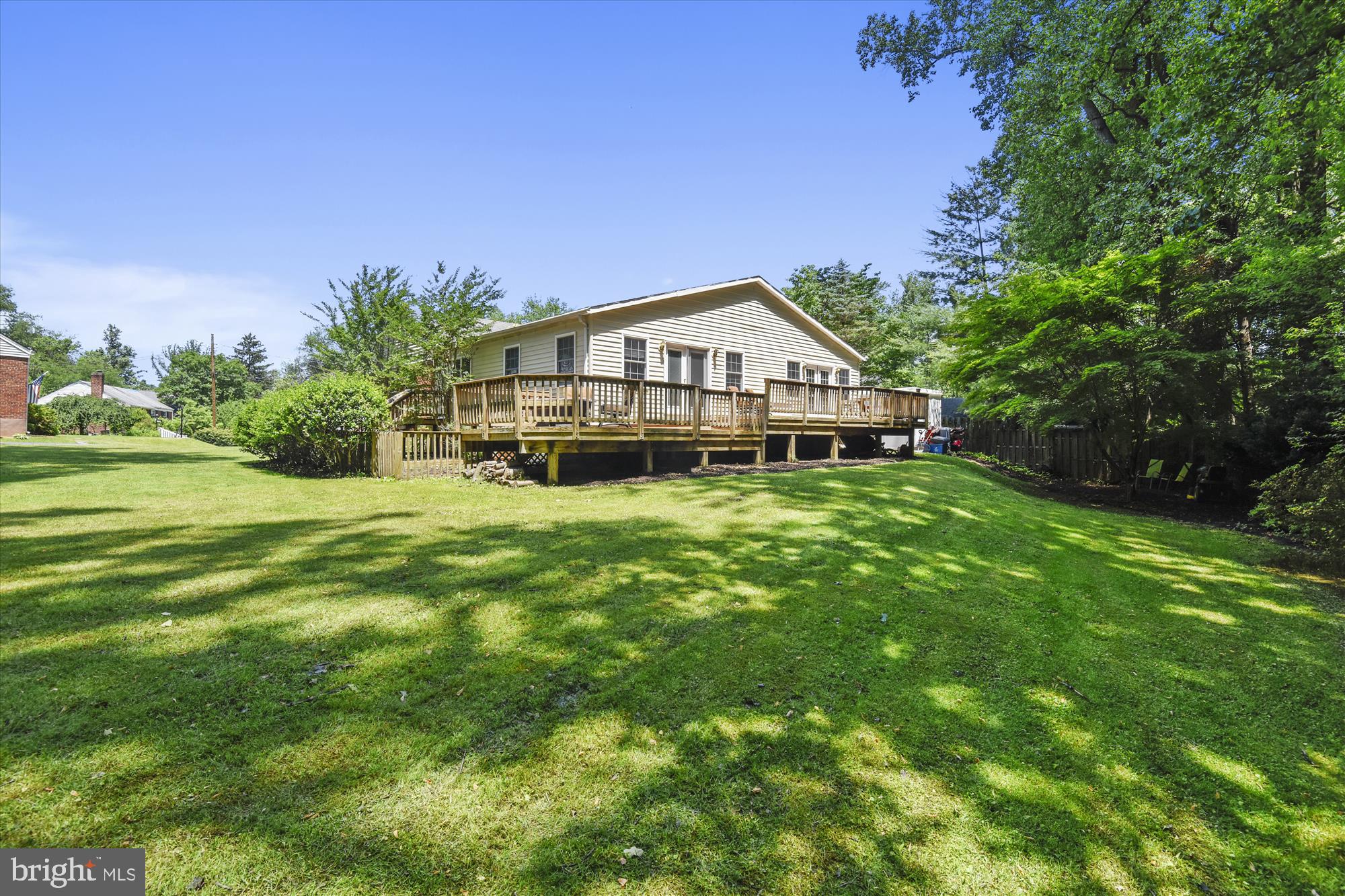 POPLAR HEIGHTS - Residential Lease