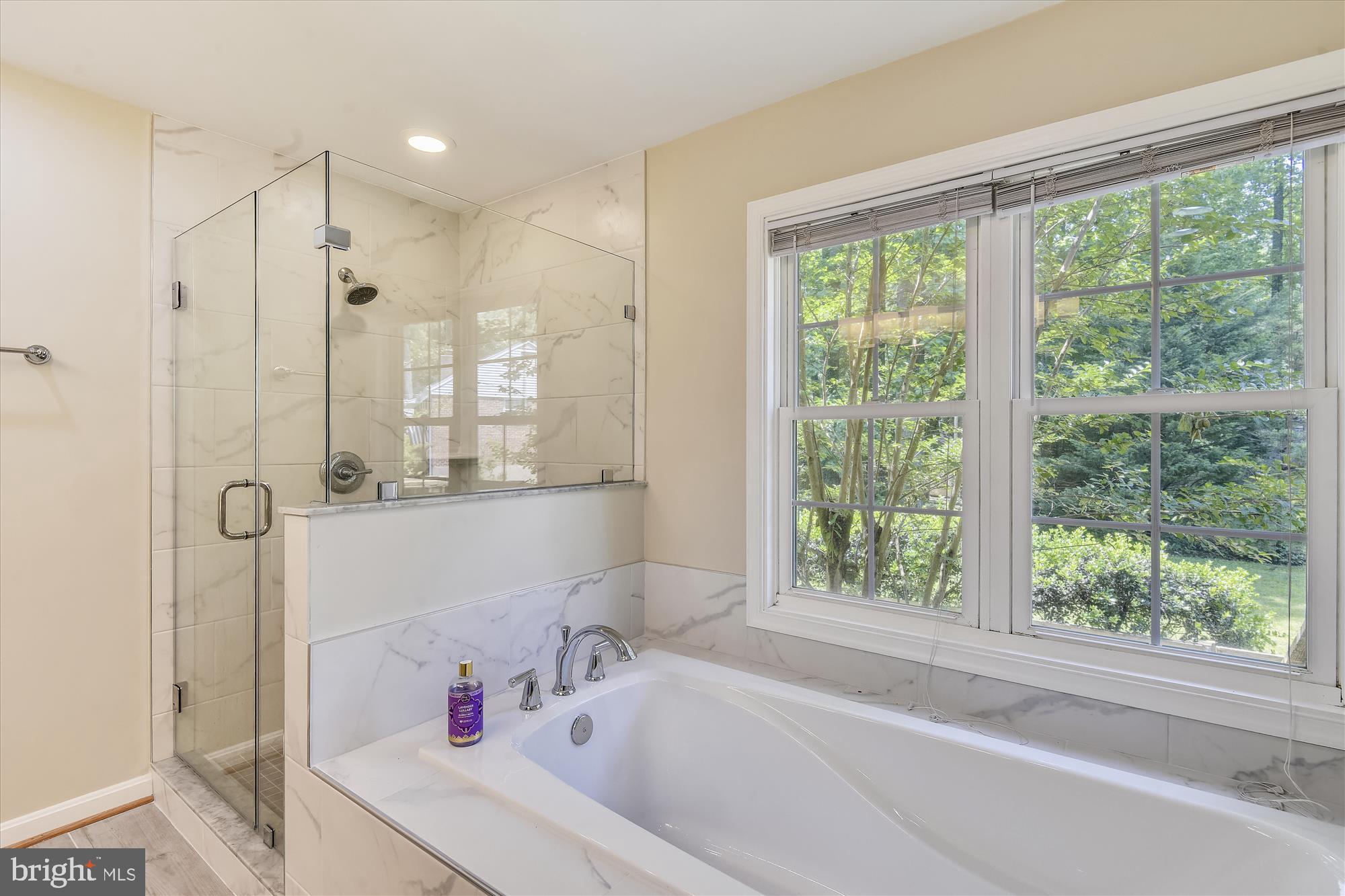 POPLAR HEIGHTS - Residential Lease