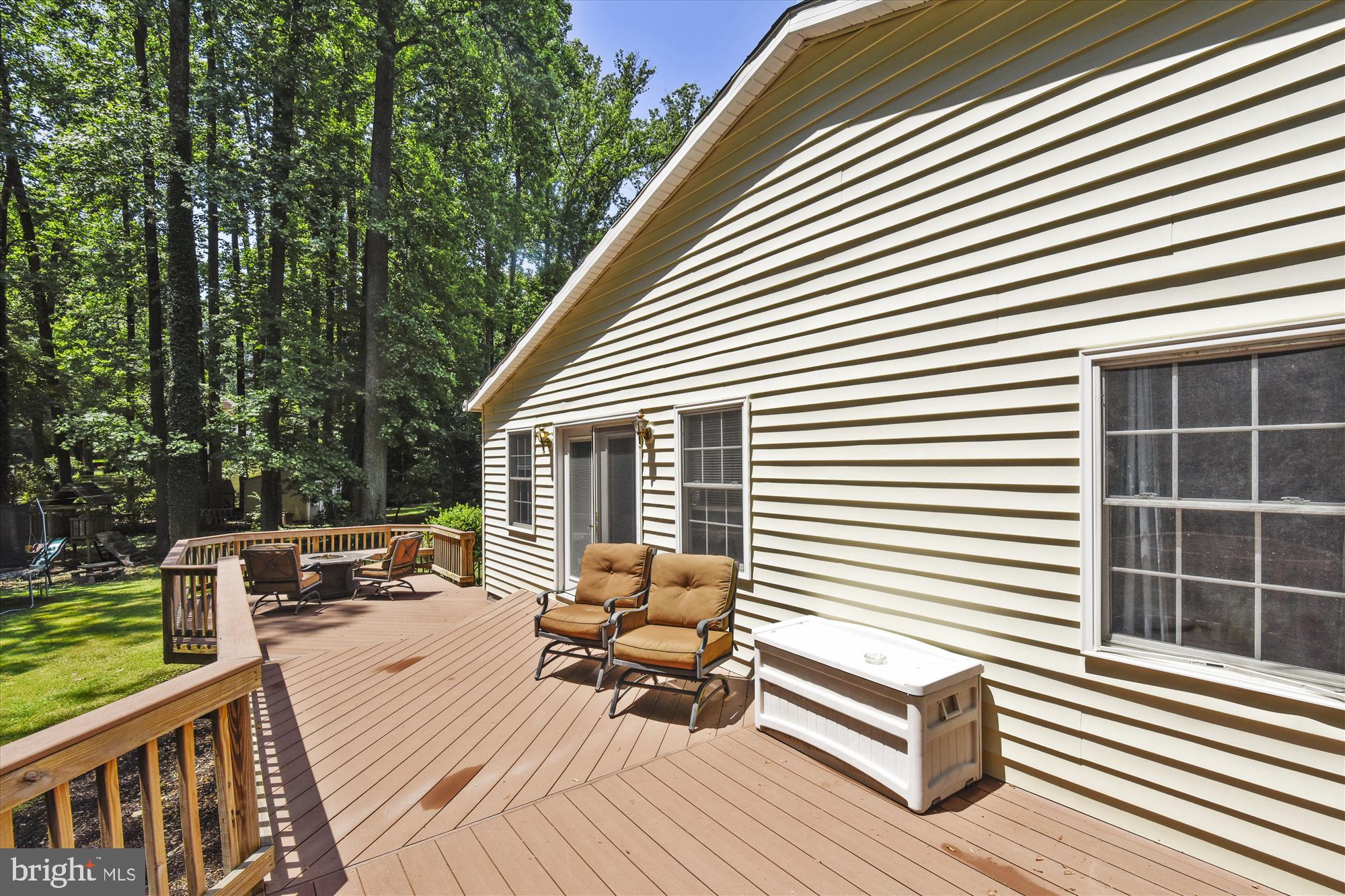 POPLAR HEIGHTS - Residential Lease