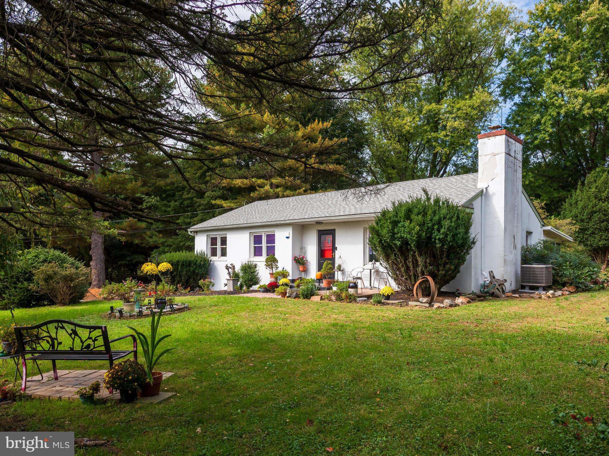 TAGGERTS CROSSING - Residential