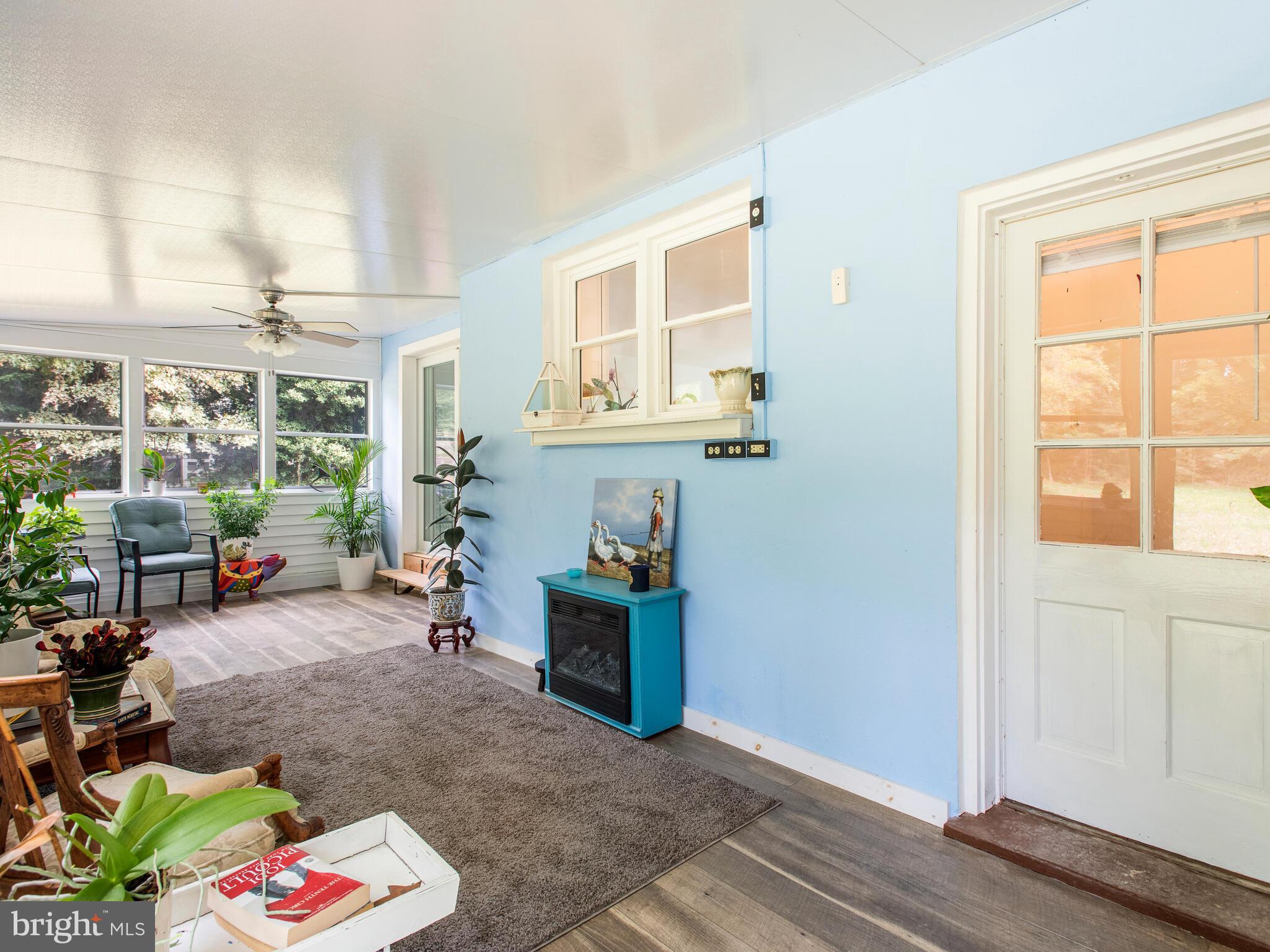 TAGGERTS CROSSING - Residential