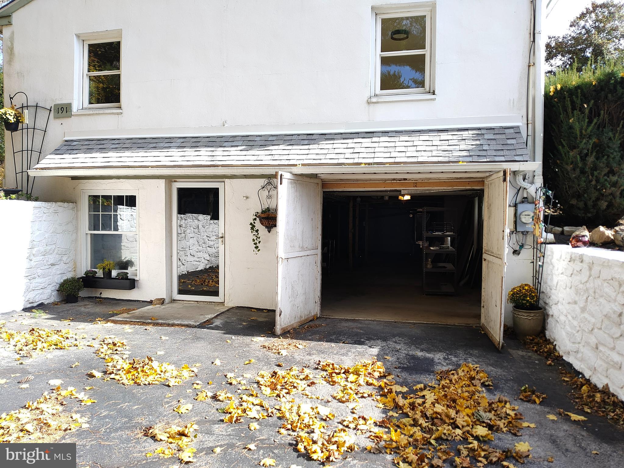 TAGGERTS CROSSING - Residential