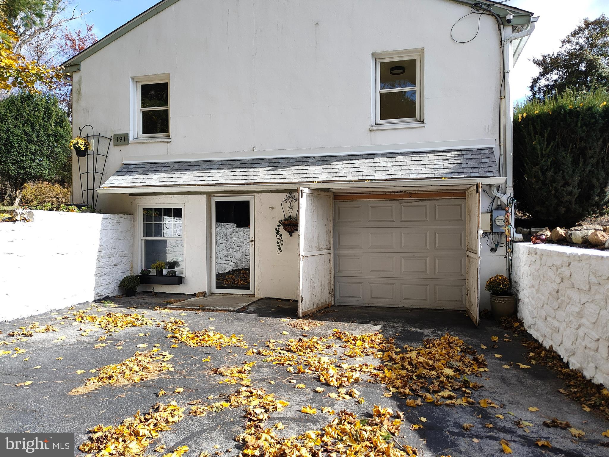 TAGGERTS CROSSING - Residential