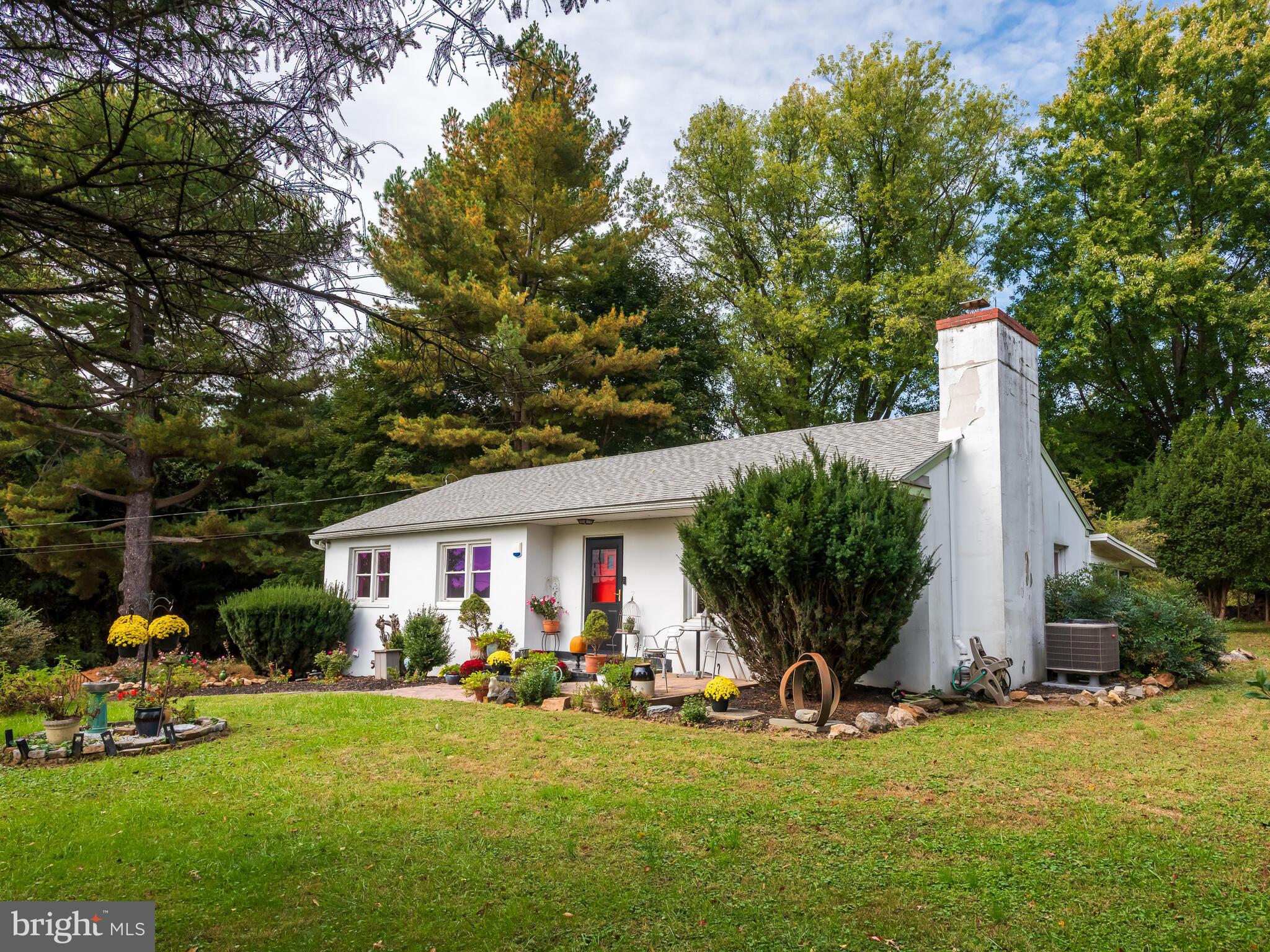 TAGGERTS CROSSING - Residential