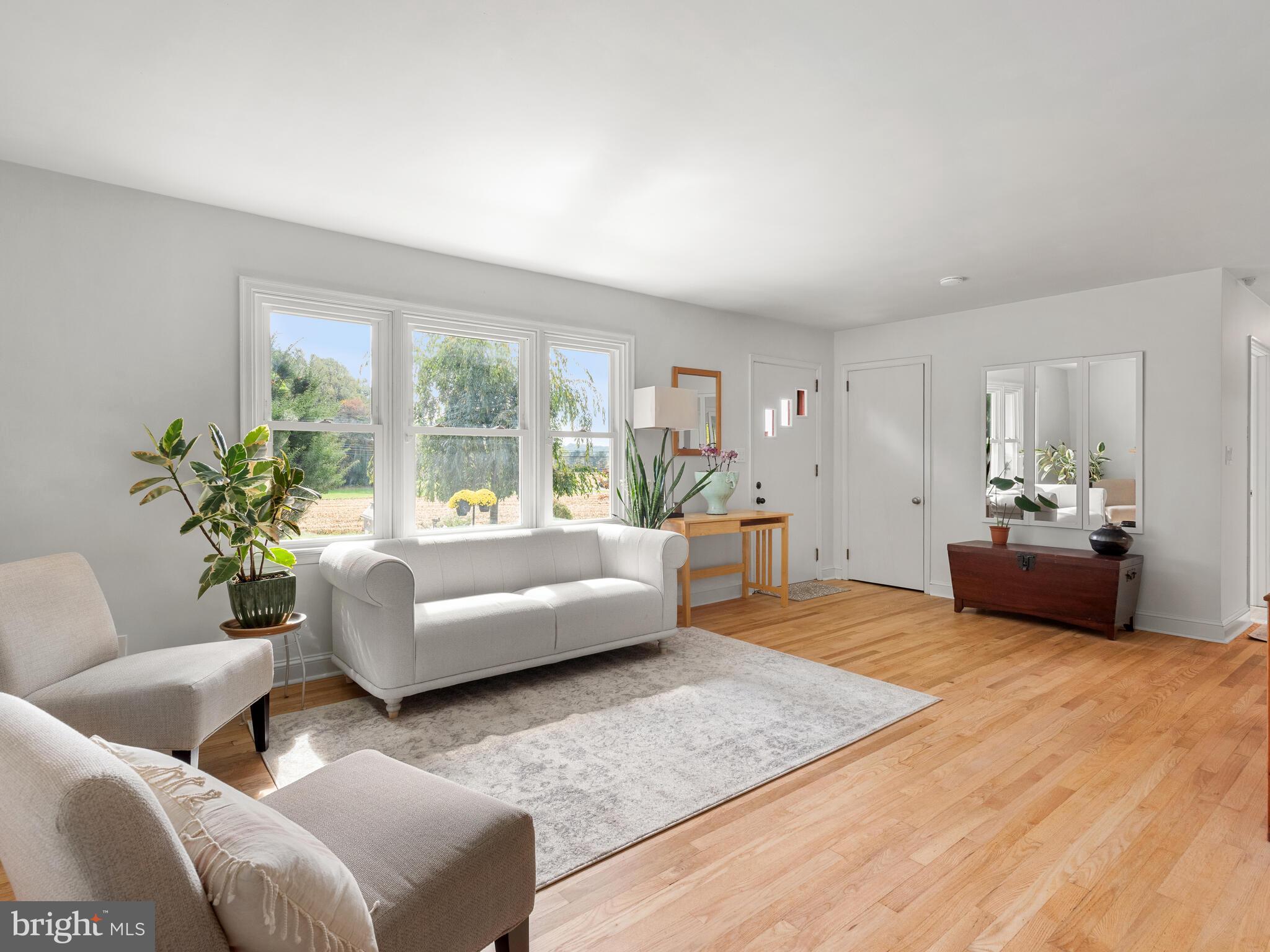 TAGGERTS CROSSING - Residential