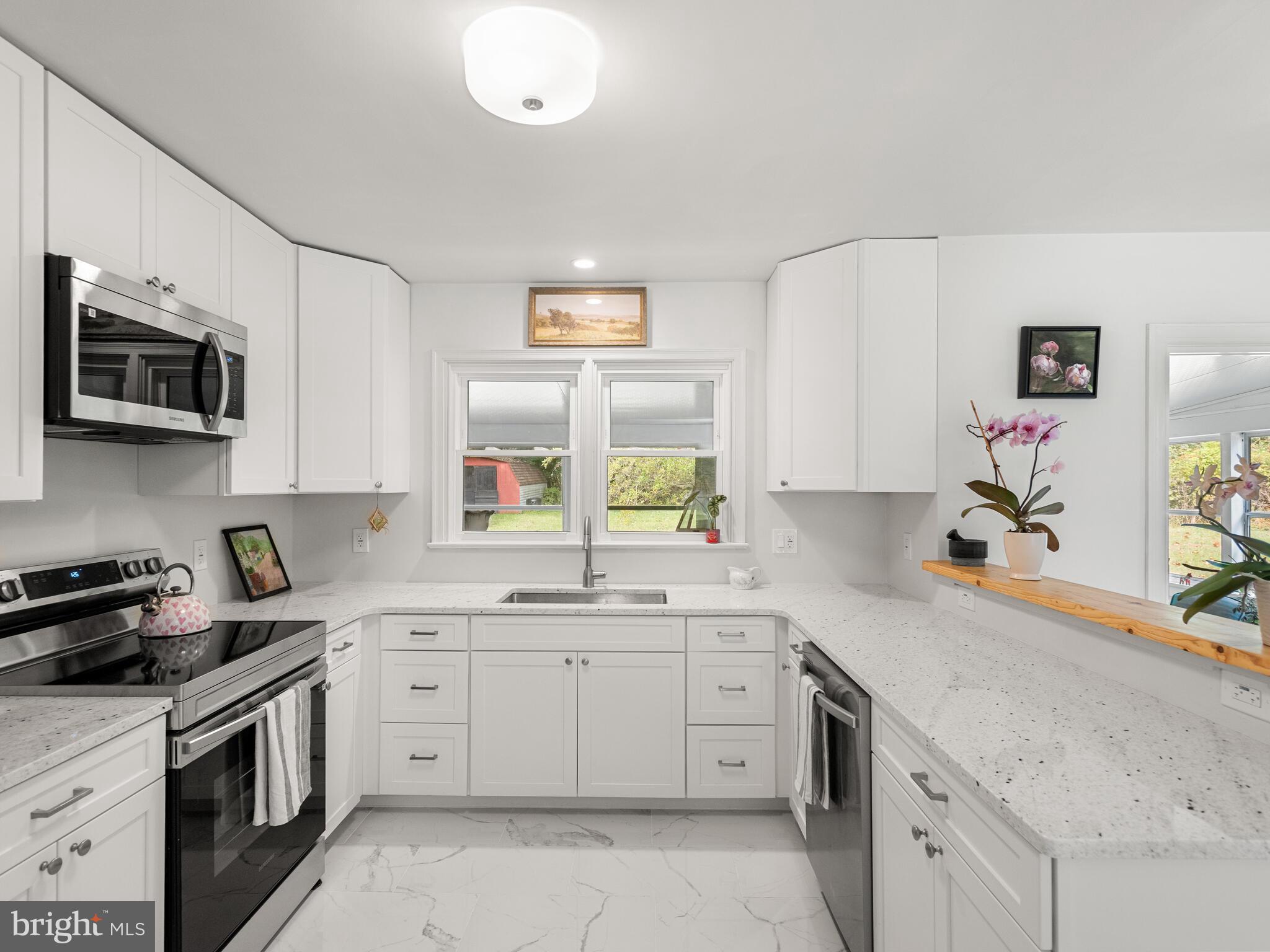 TAGGERTS CROSSING - Residential