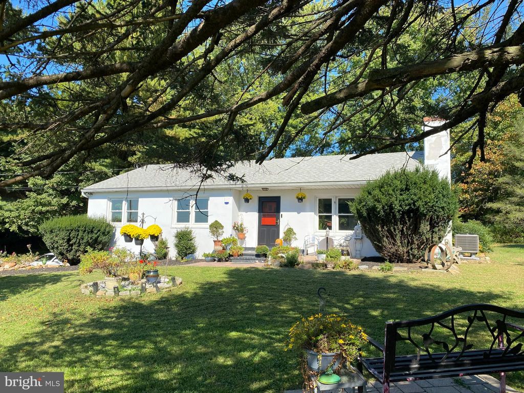 Photo of 191 W Street Road, KENNETT SQUARE, PA 19348 (MLS # PACT2111030)