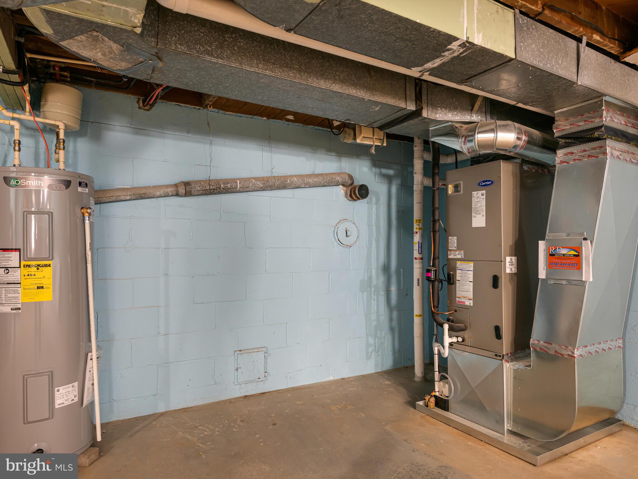 TAGGERTS CROSSING - Residential