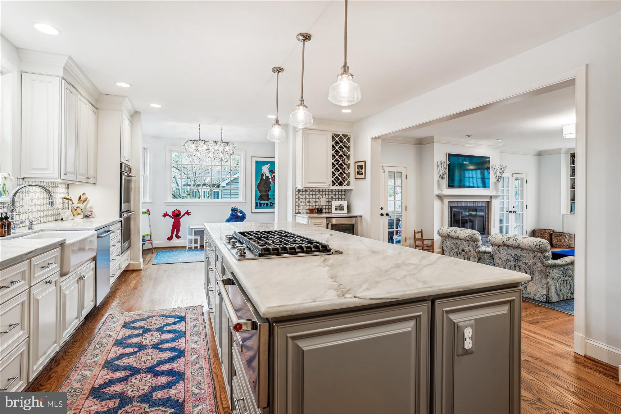 IVY HILL - Residential