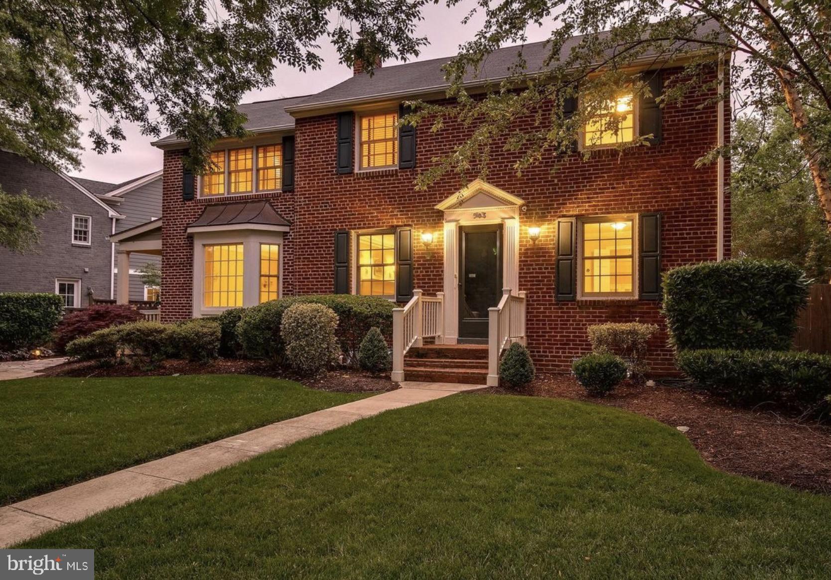 IVY HILL - Residential