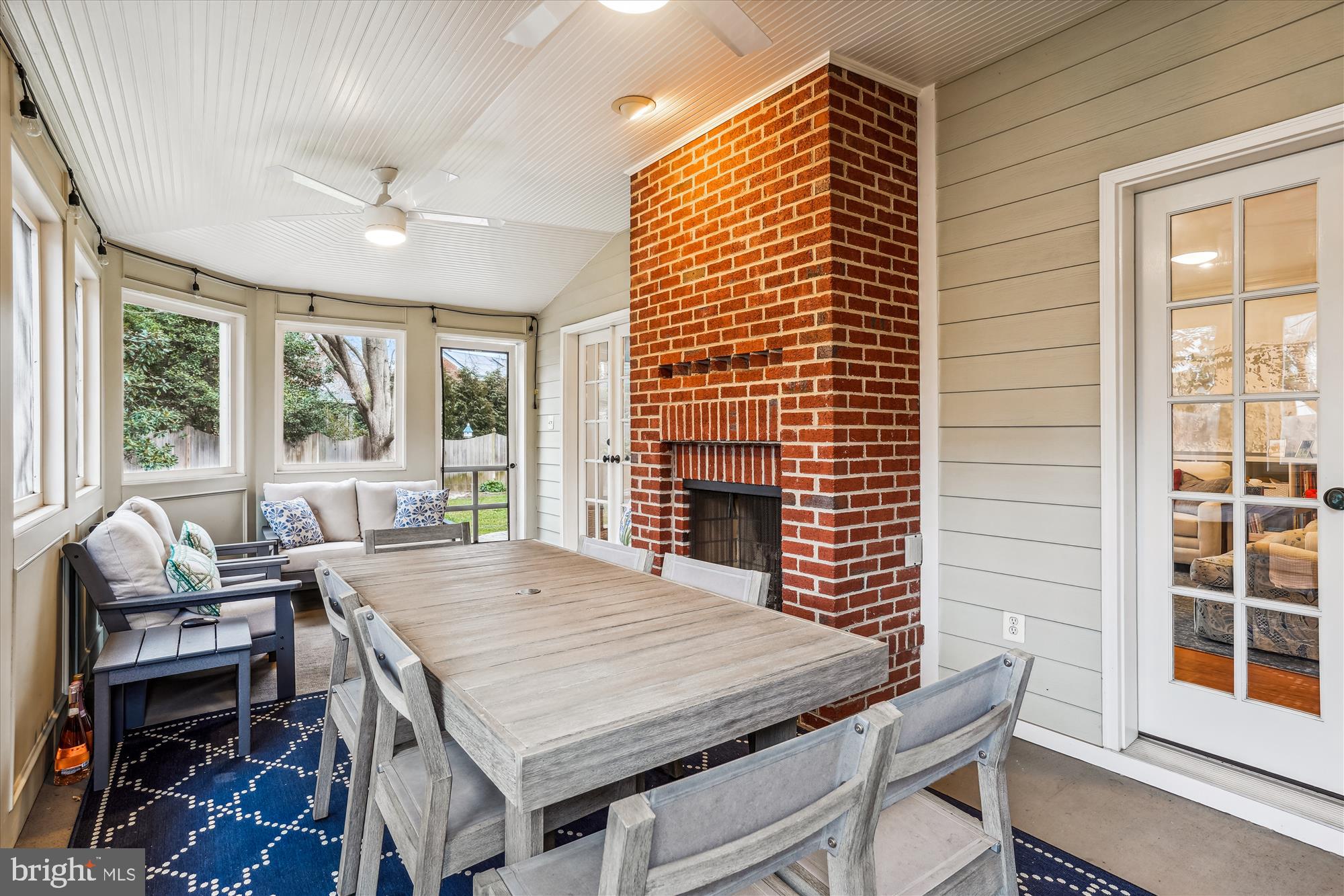 IVY HILL - Residential