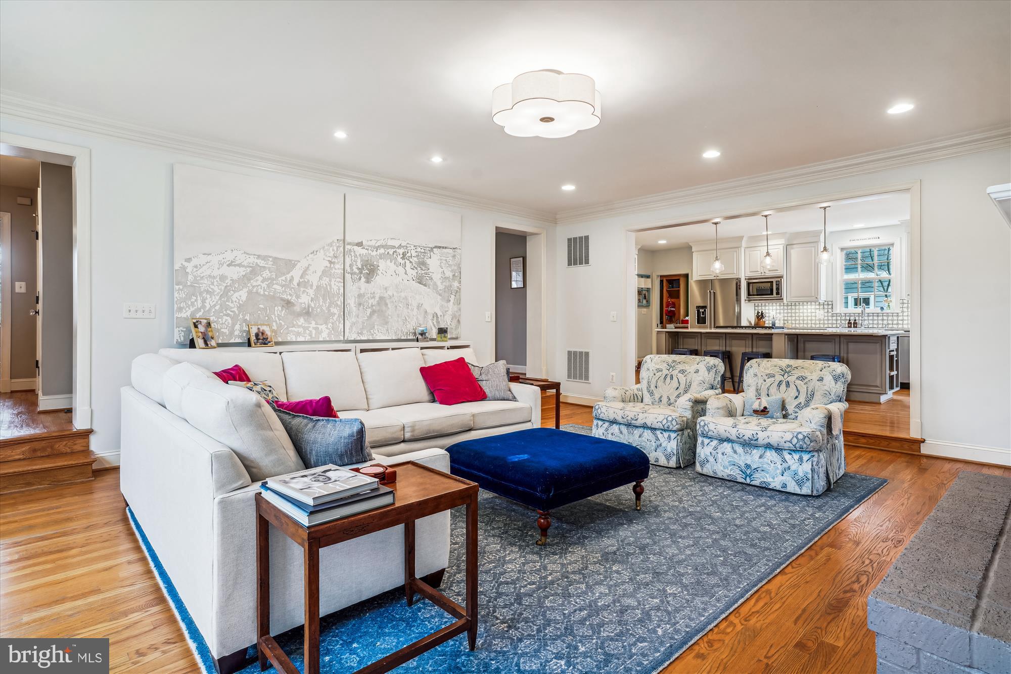 IVY HILL - Residential