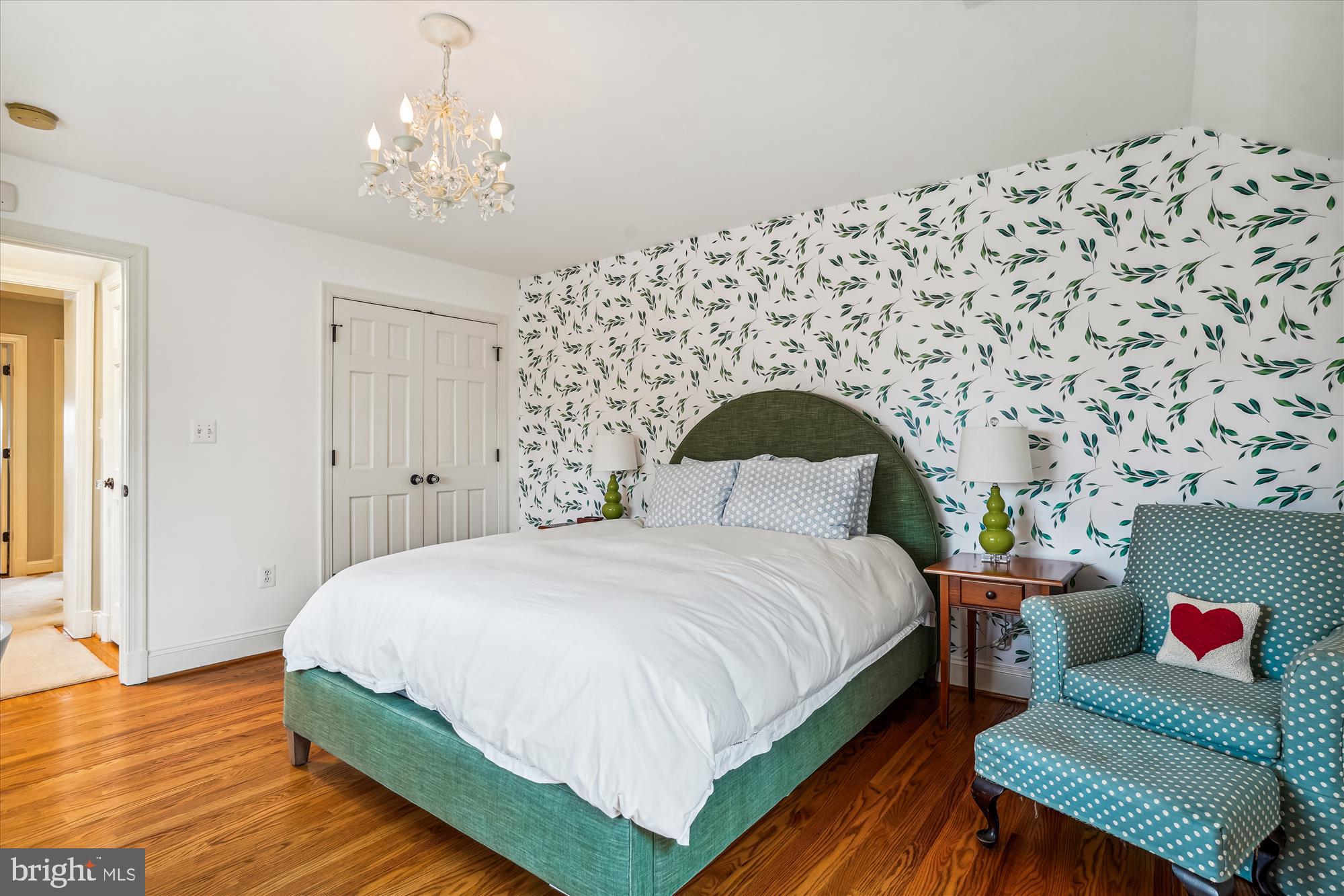 IVY HILL - Residential