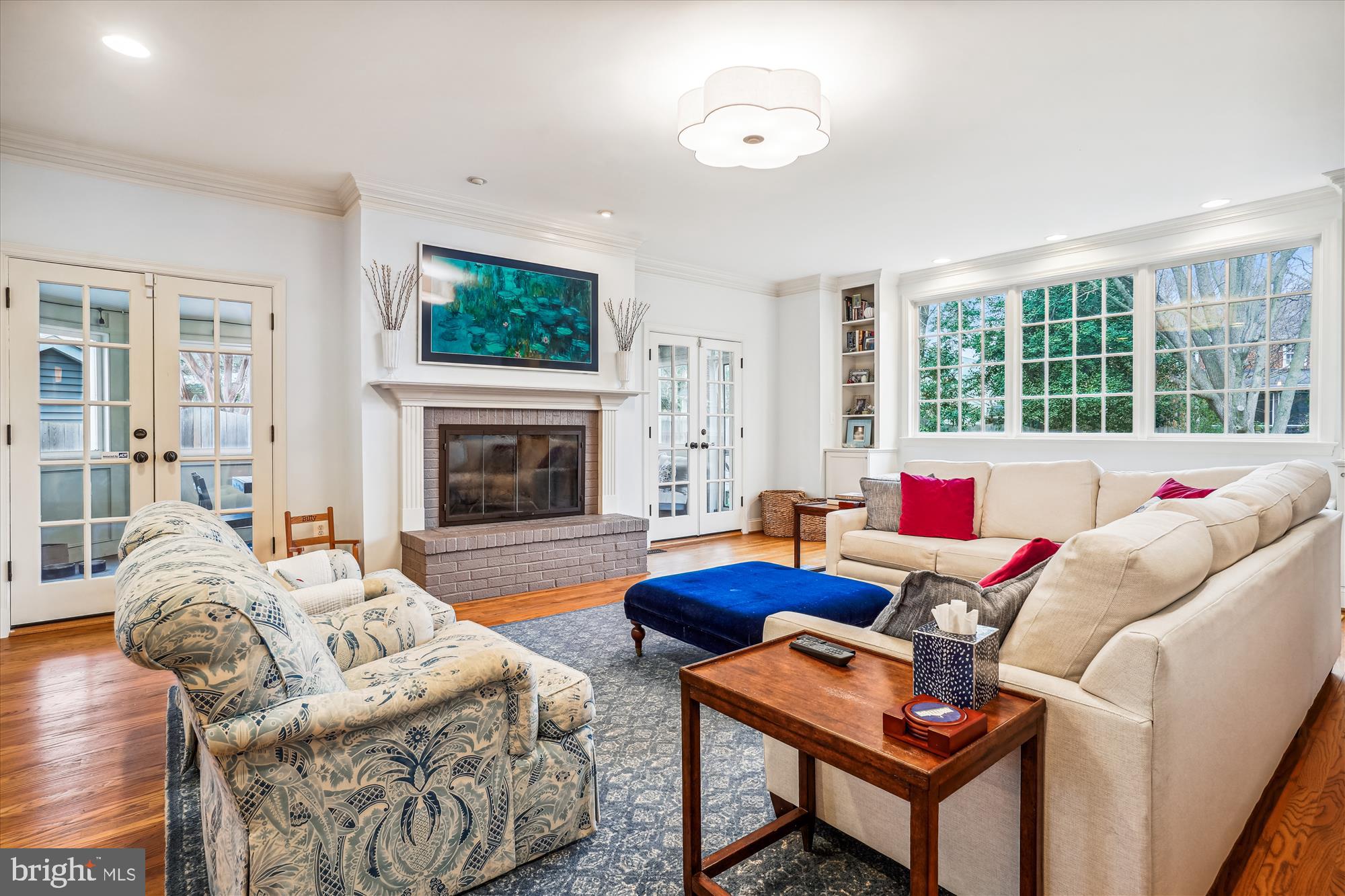 IVY HILL - Residential