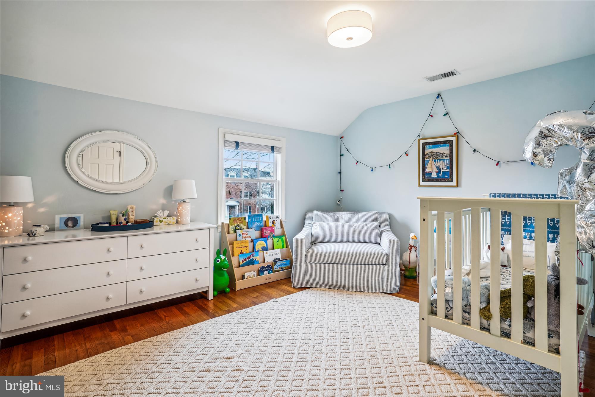 IVY HILL - Residential