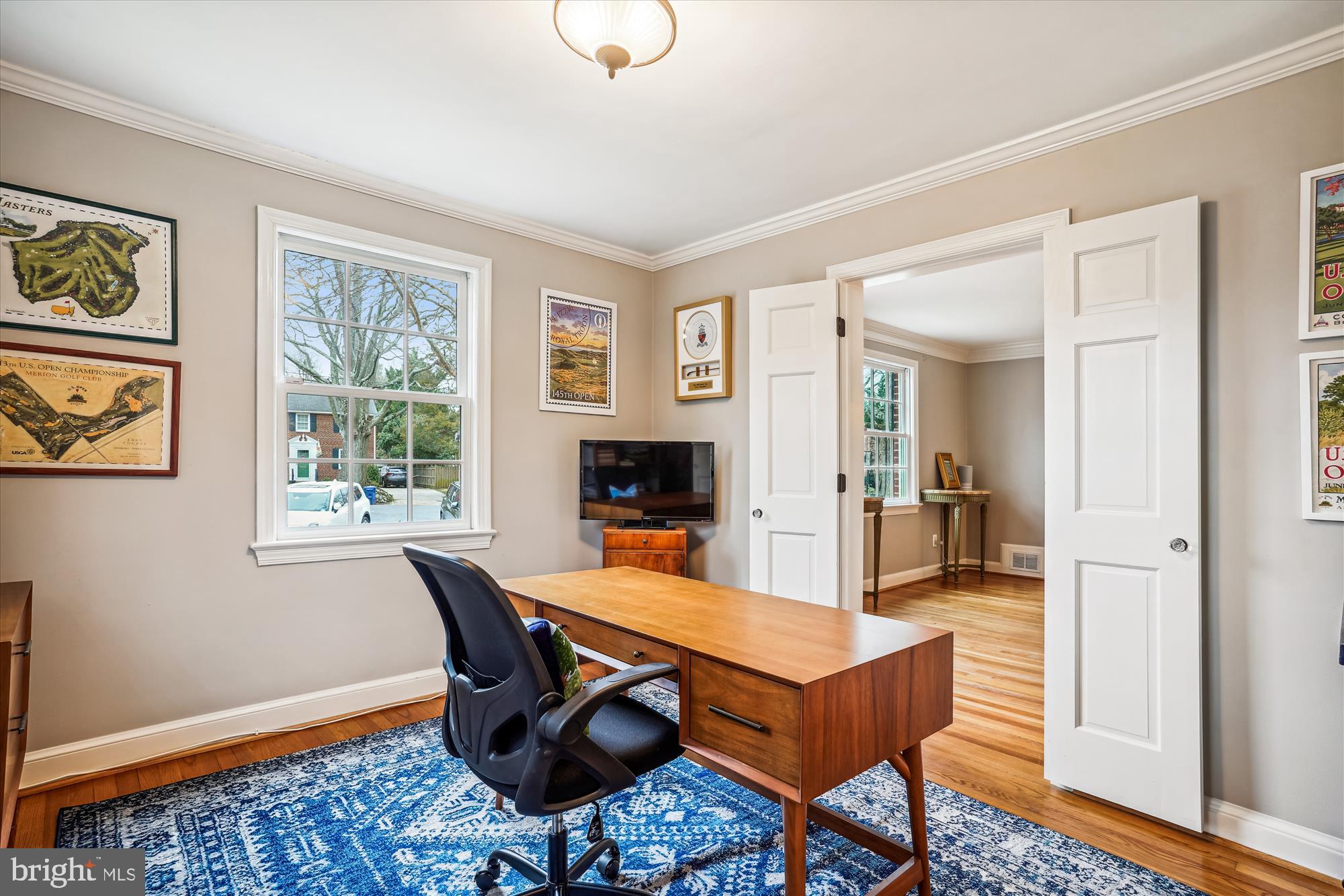 IVY HILL - Residential