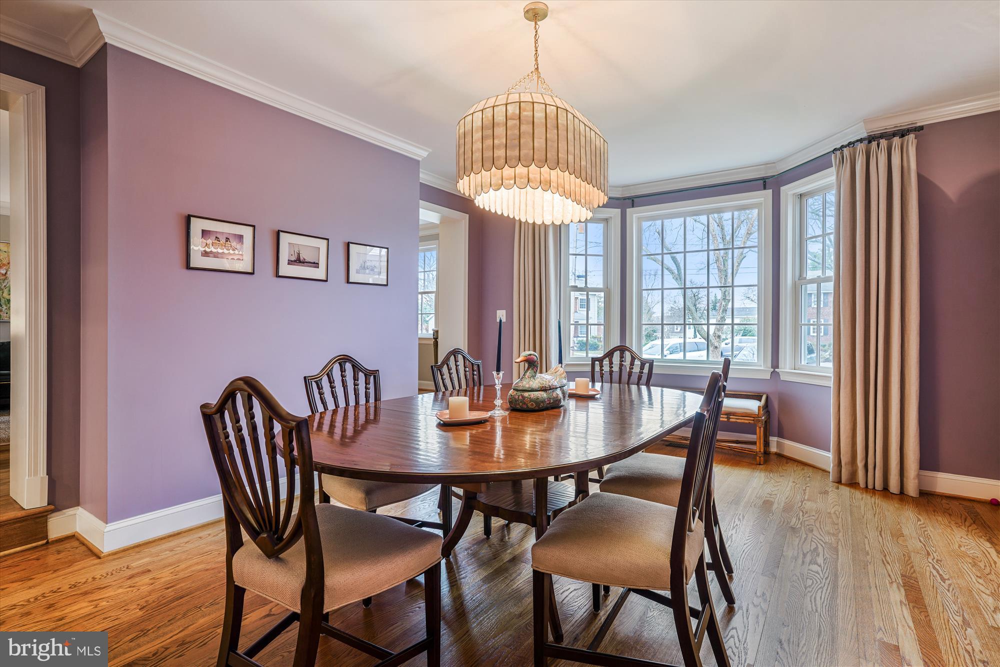 IVY HILL - Residential