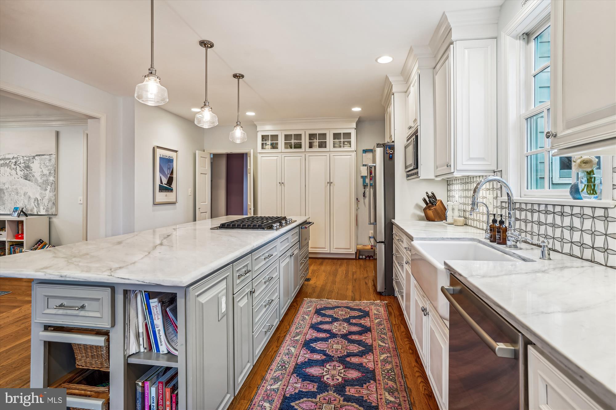 IVY HILL - Residential