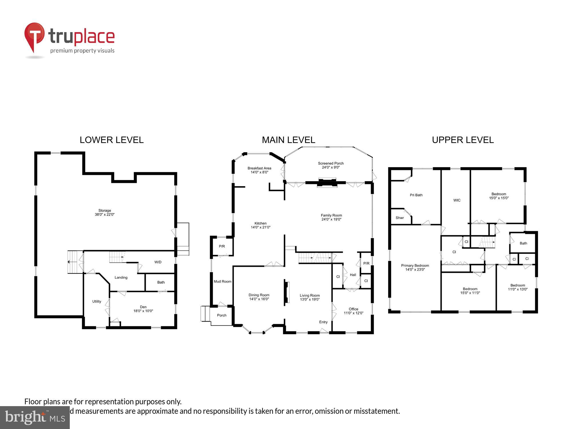 IVY HILL - Residential
