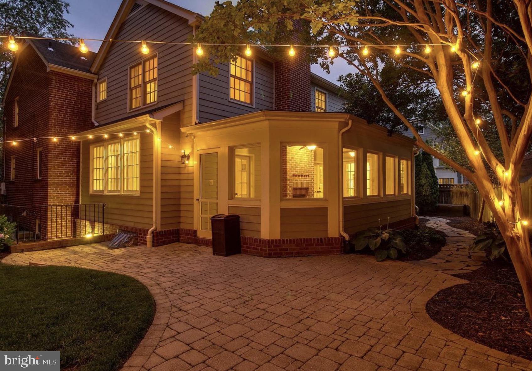 IVY HILL - Residential