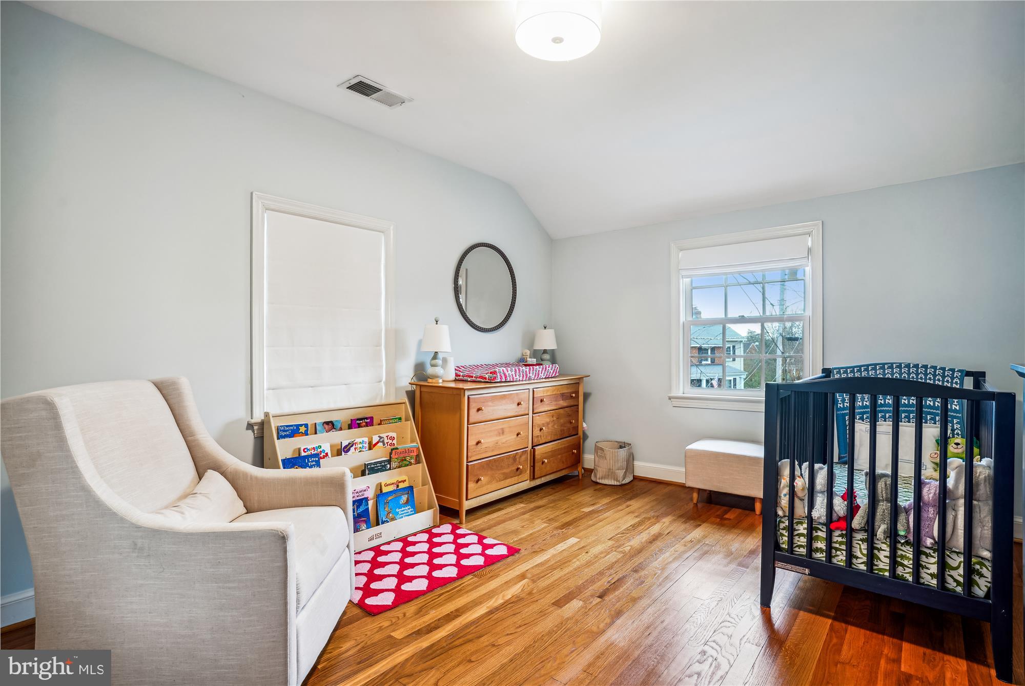 IVY HILL - Residential