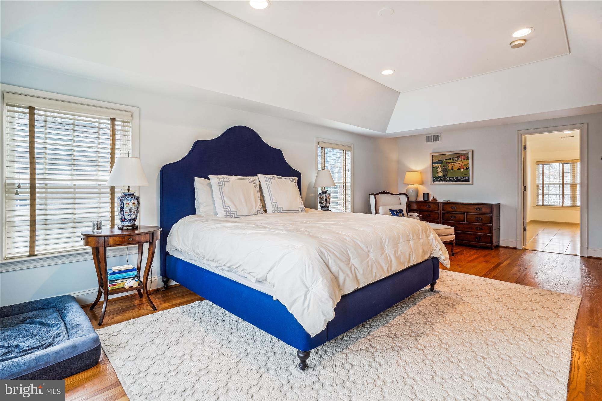 IVY HILL - Residential