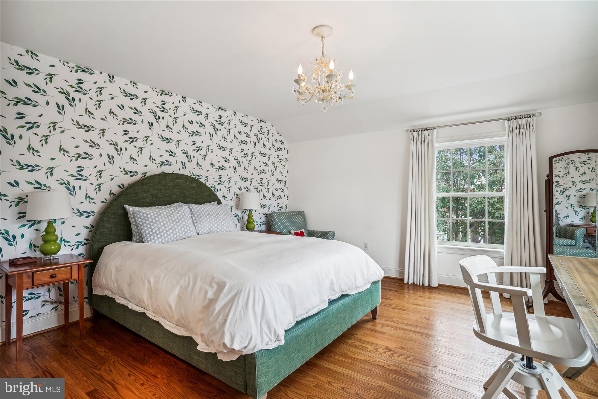 IVY HILL - Residential