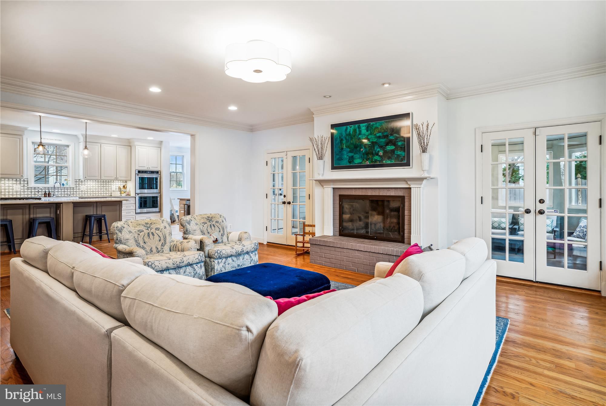 IVY HILL - Residential